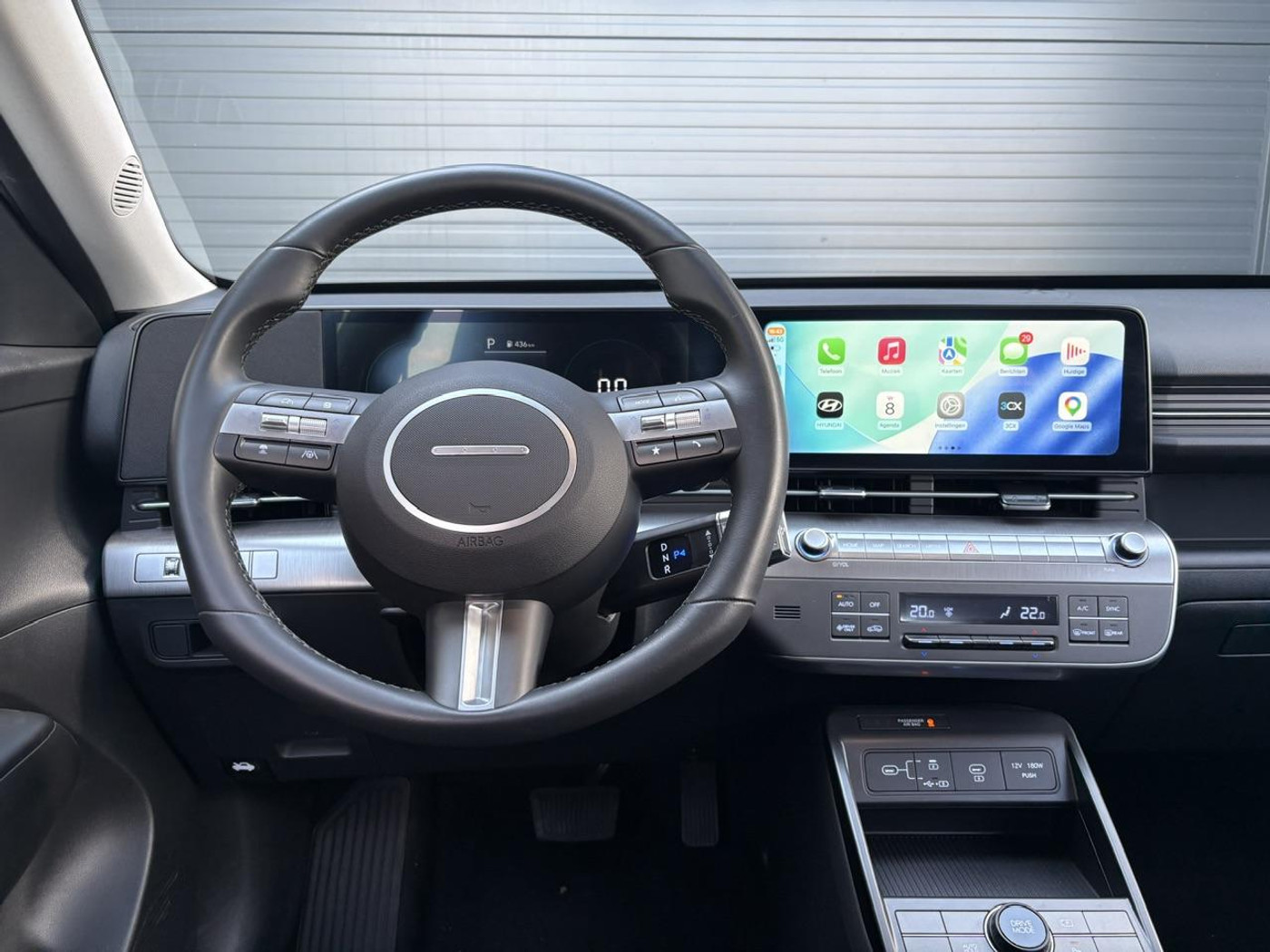 Foto van Hyundai Kona