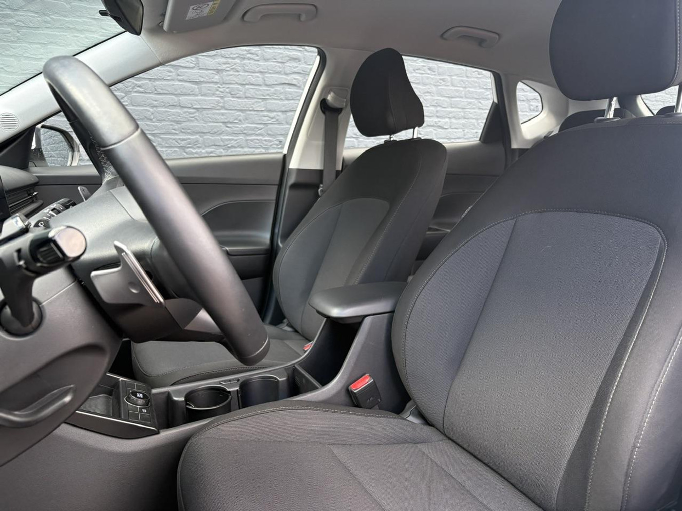 Foto van Hyundai Kona