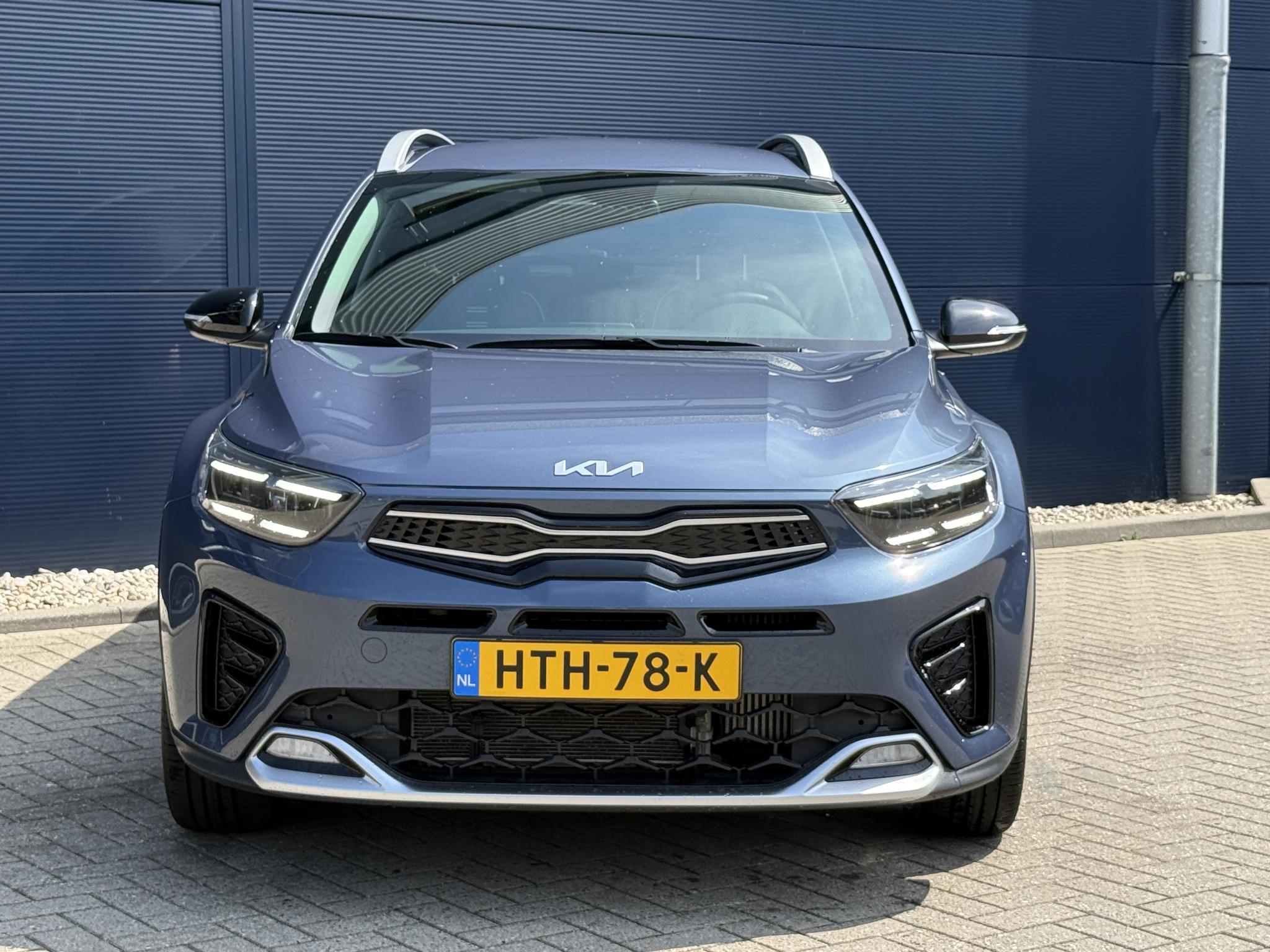 Foto van Kia Stonic