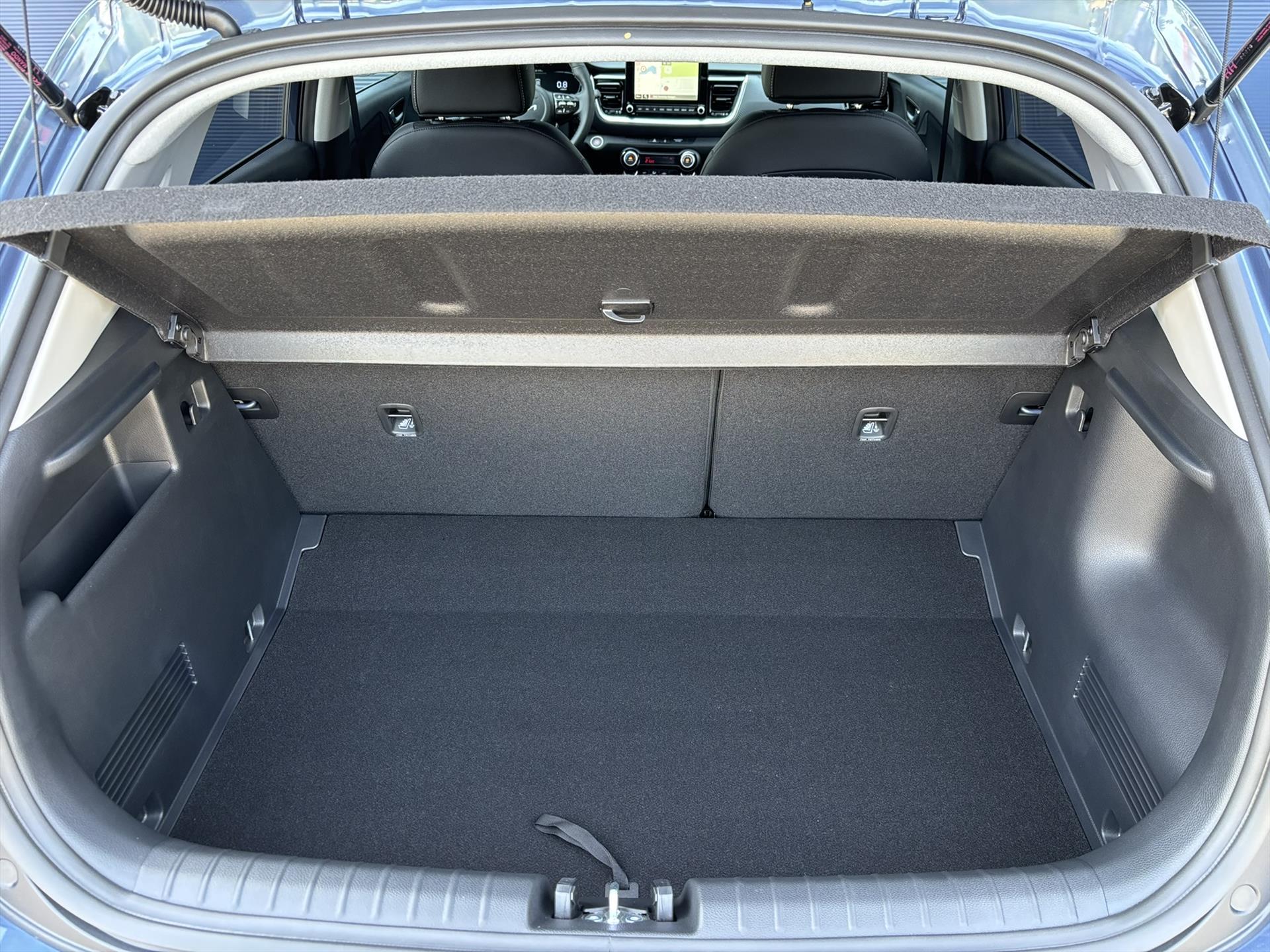 Foto van Kia Stonic