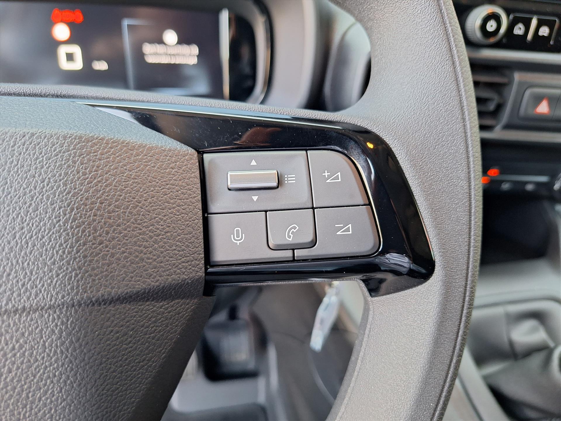 Foto van Citroen Berlingo