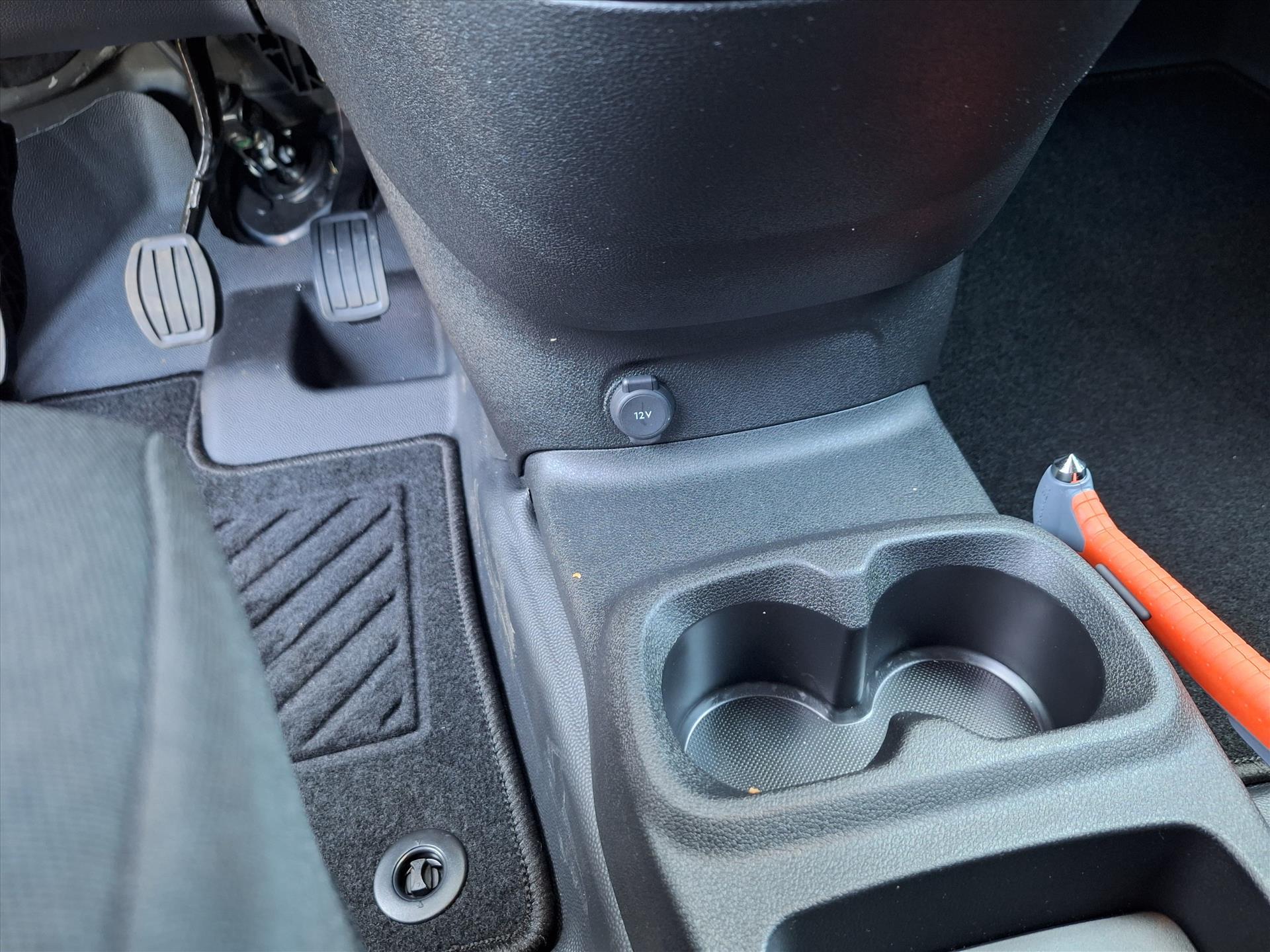Foto van Citroen Berlingo