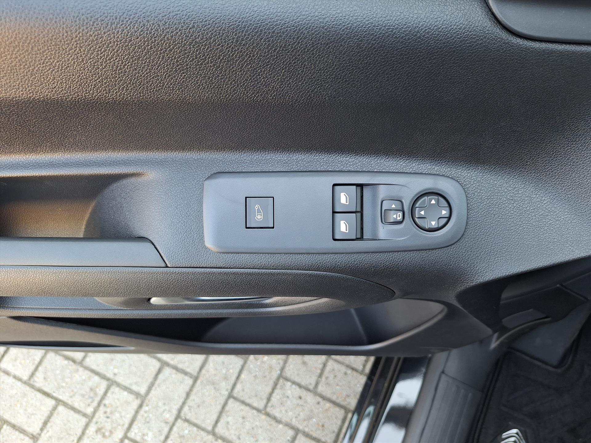 Foto van Citroen Berlingo