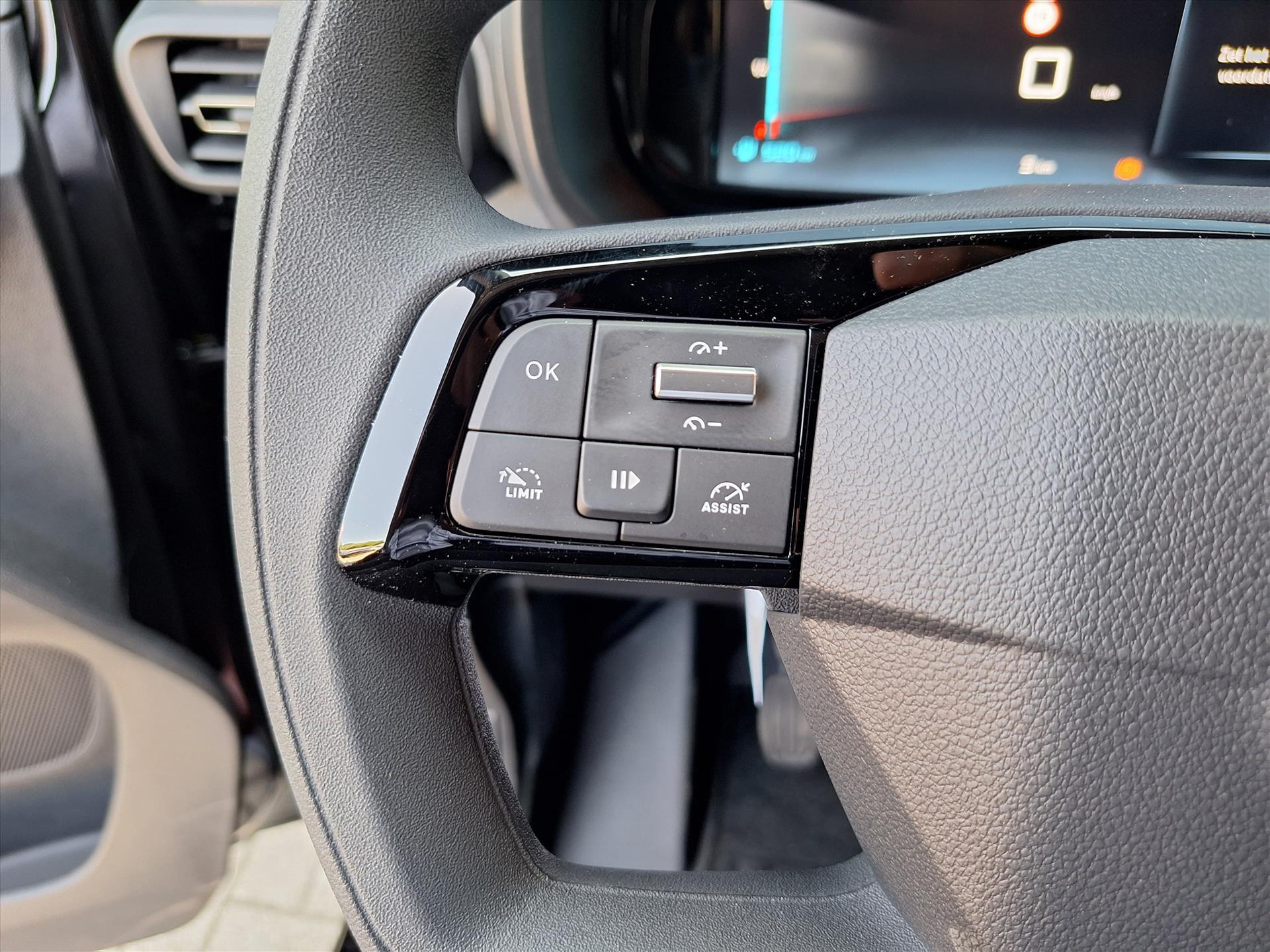 Foto van Citroen Berlingo