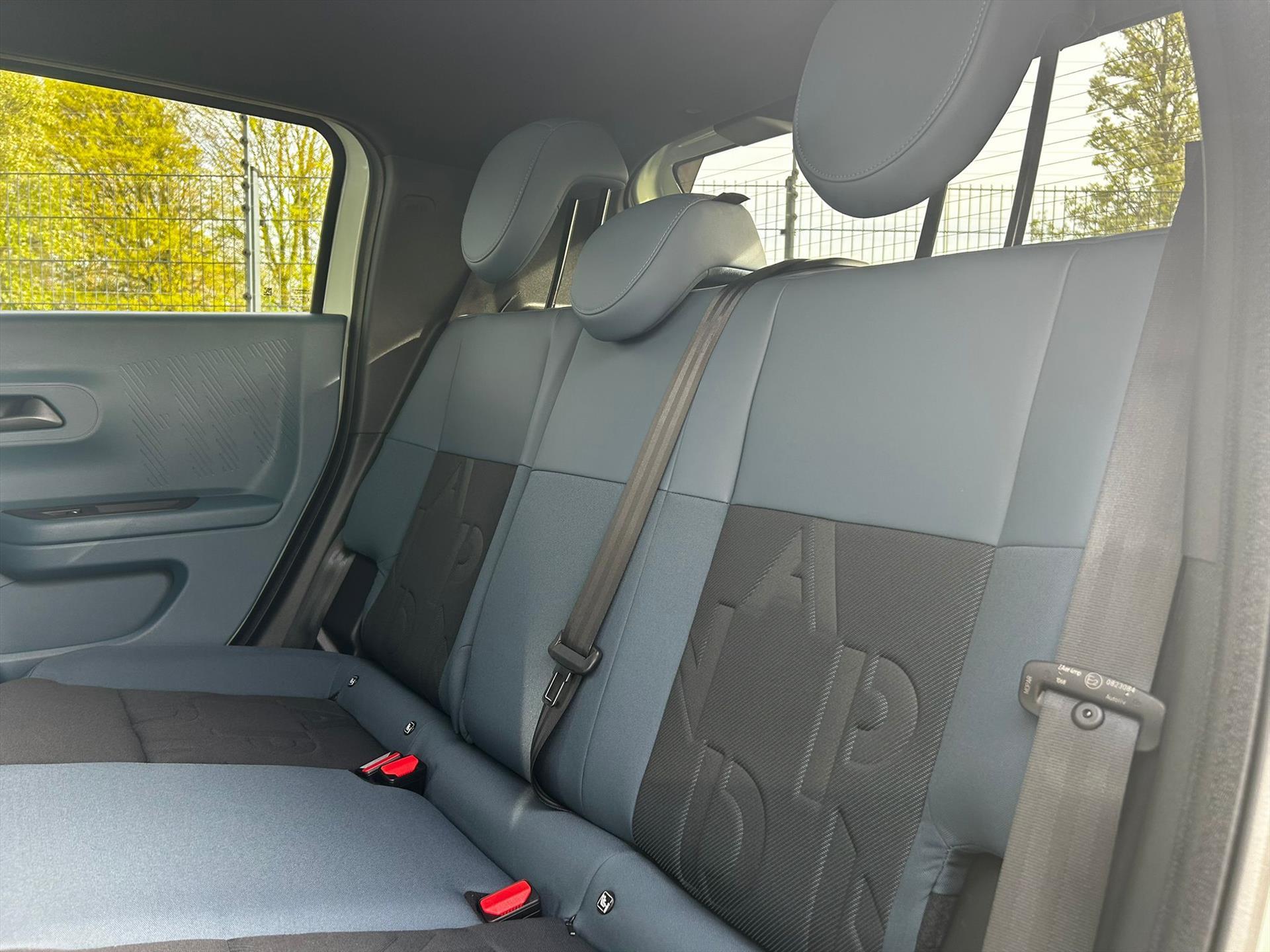 Foto van Fiat Panda