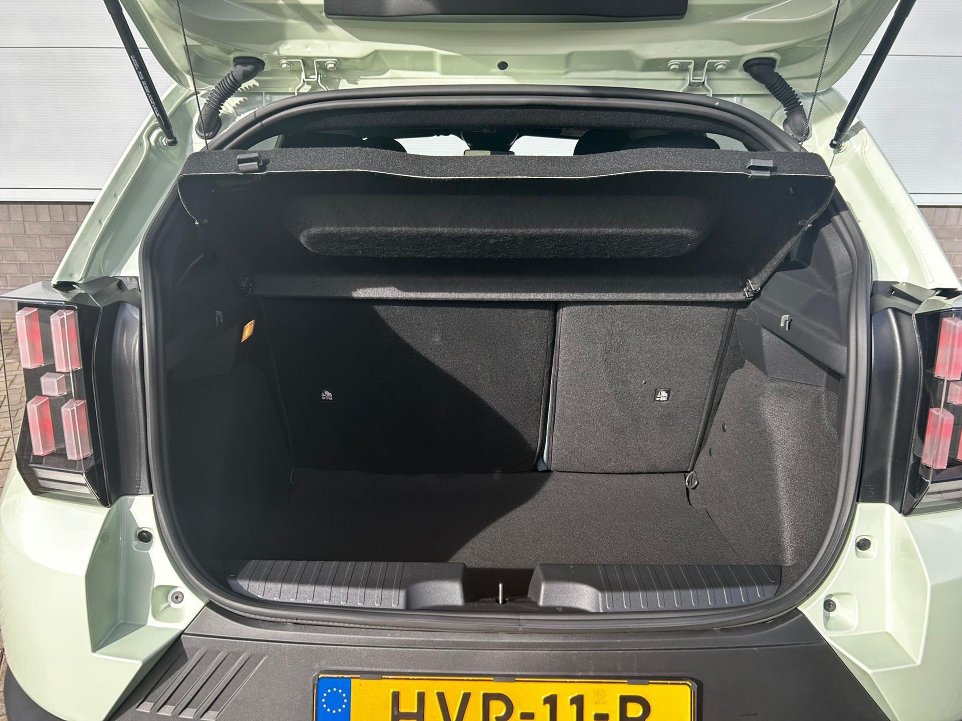 Foto van Fiat Panda
