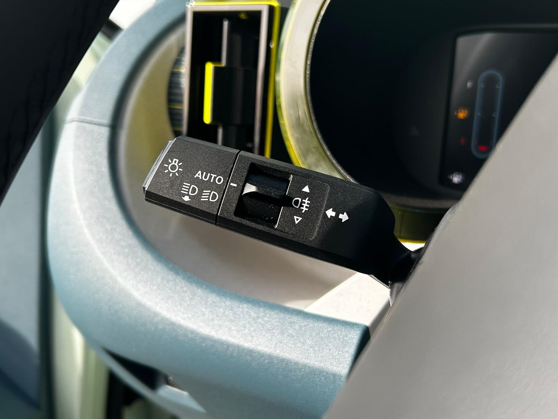 Foto van Fiat Panda