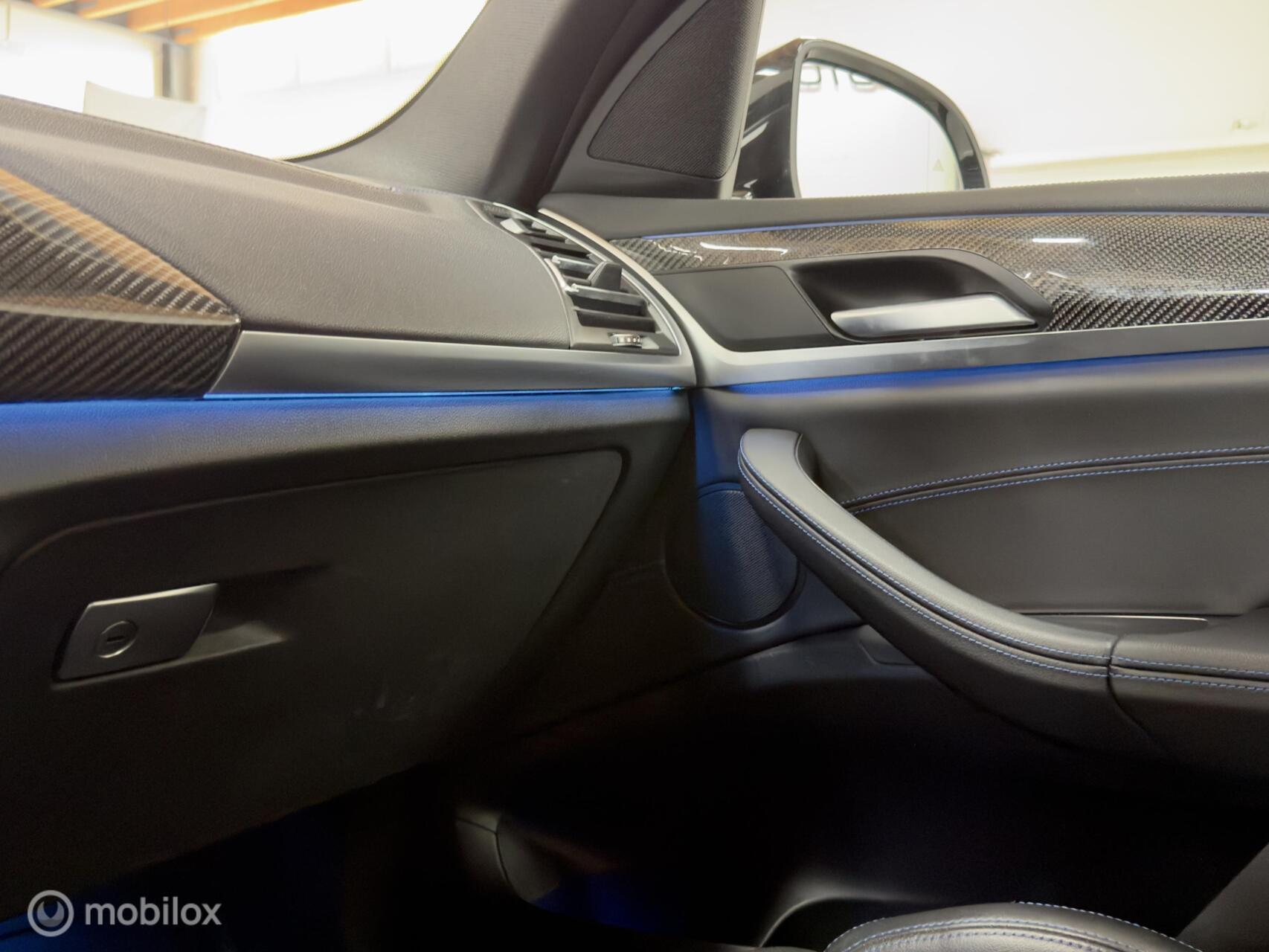 Foto van BMW X3 Xdrive30e