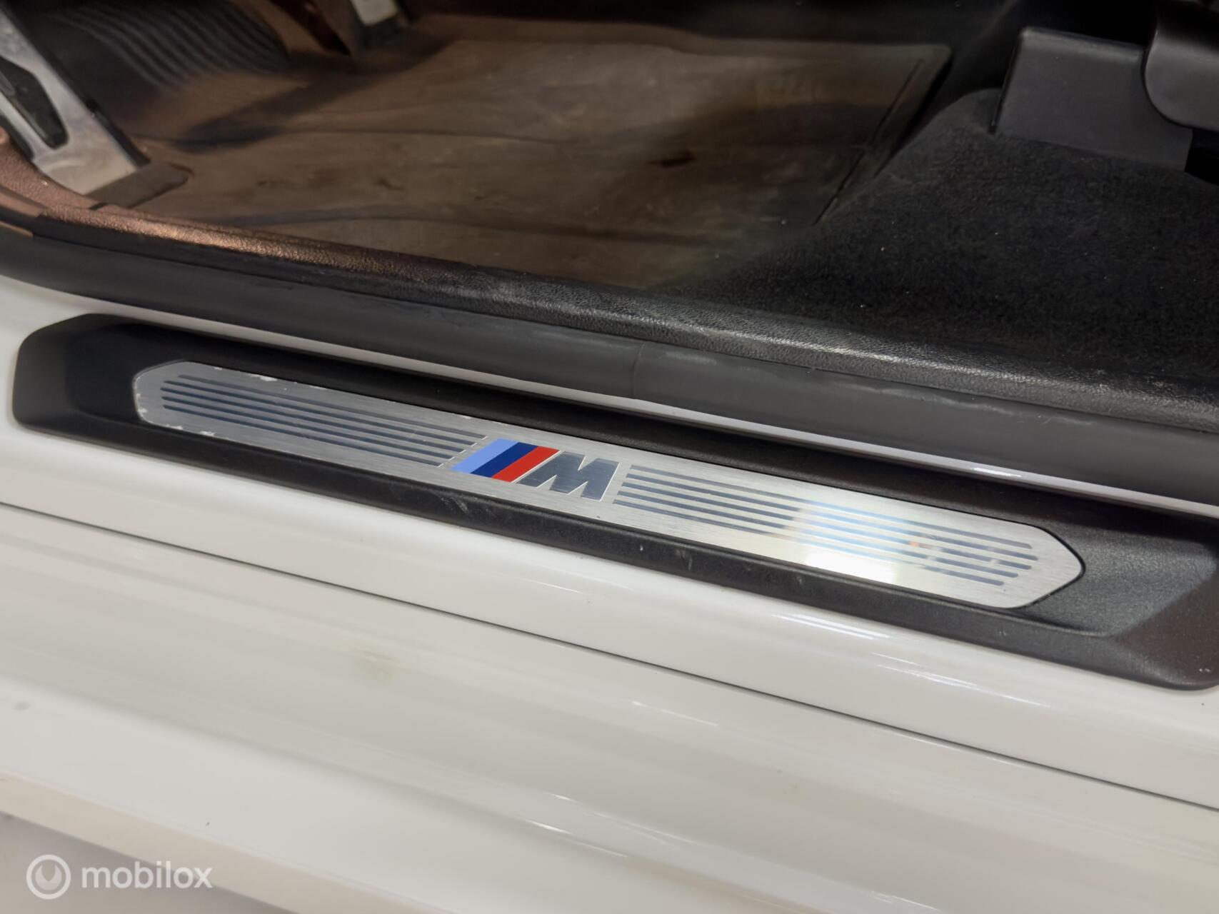 Foto van BMW X3 Xdrive30e