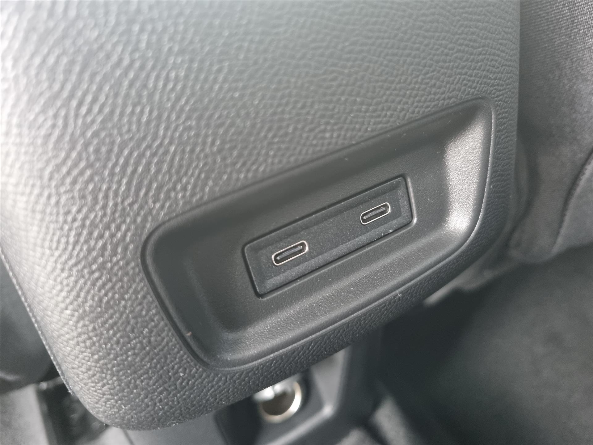 Foto van Opel Frontera