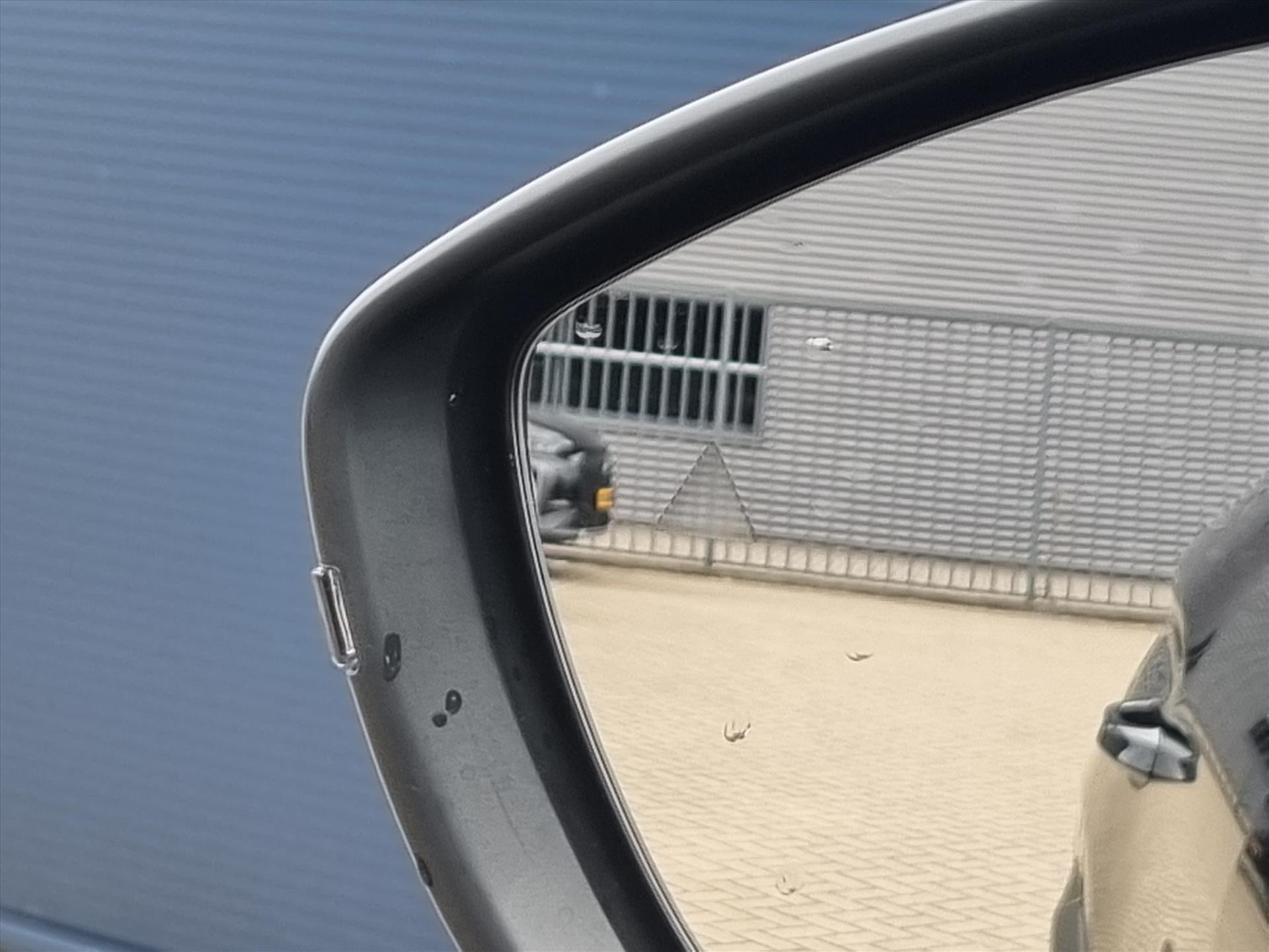 Foto van Opel Frontera