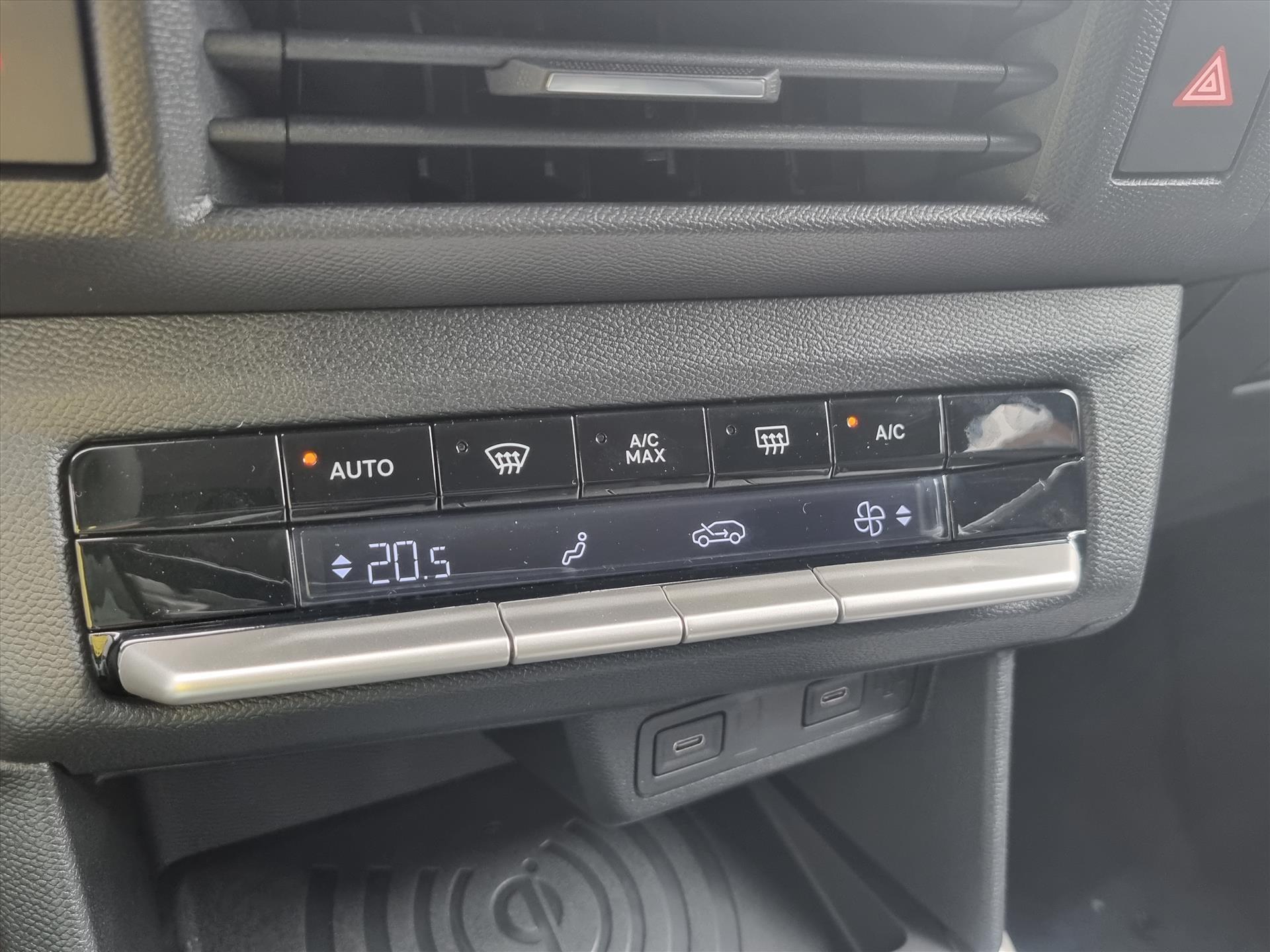 Foto van Opel Frontera