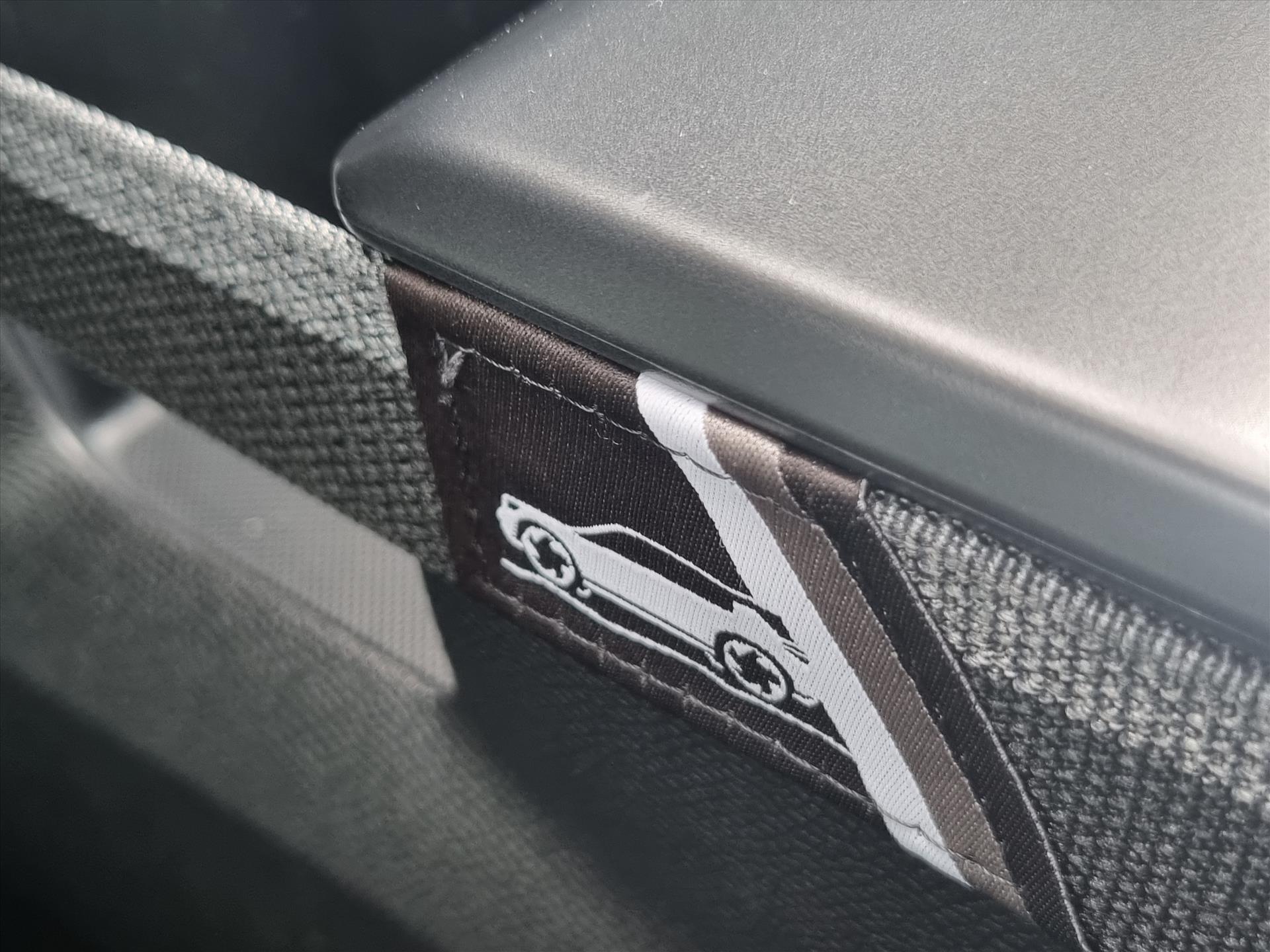 Foto van Opel Frontera