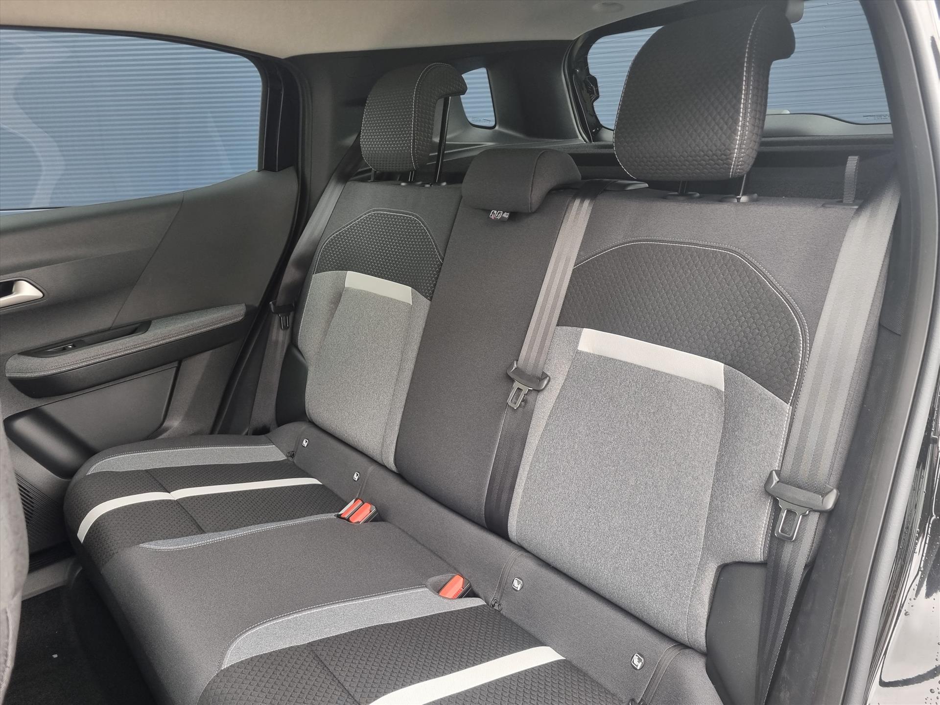 Foto van Opel Frontera