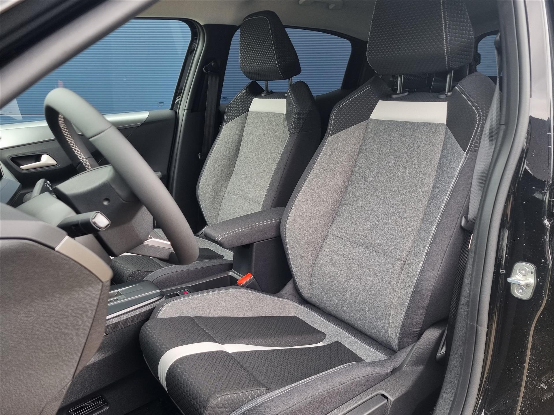 Foto van Opel Frontera