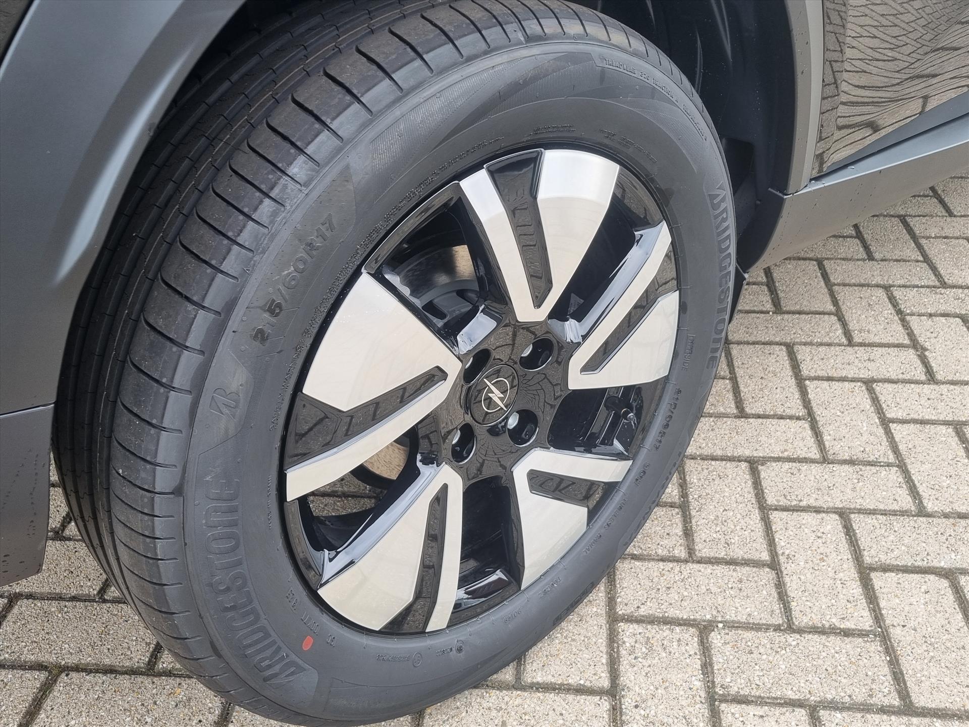 Foto van Opel Frontera