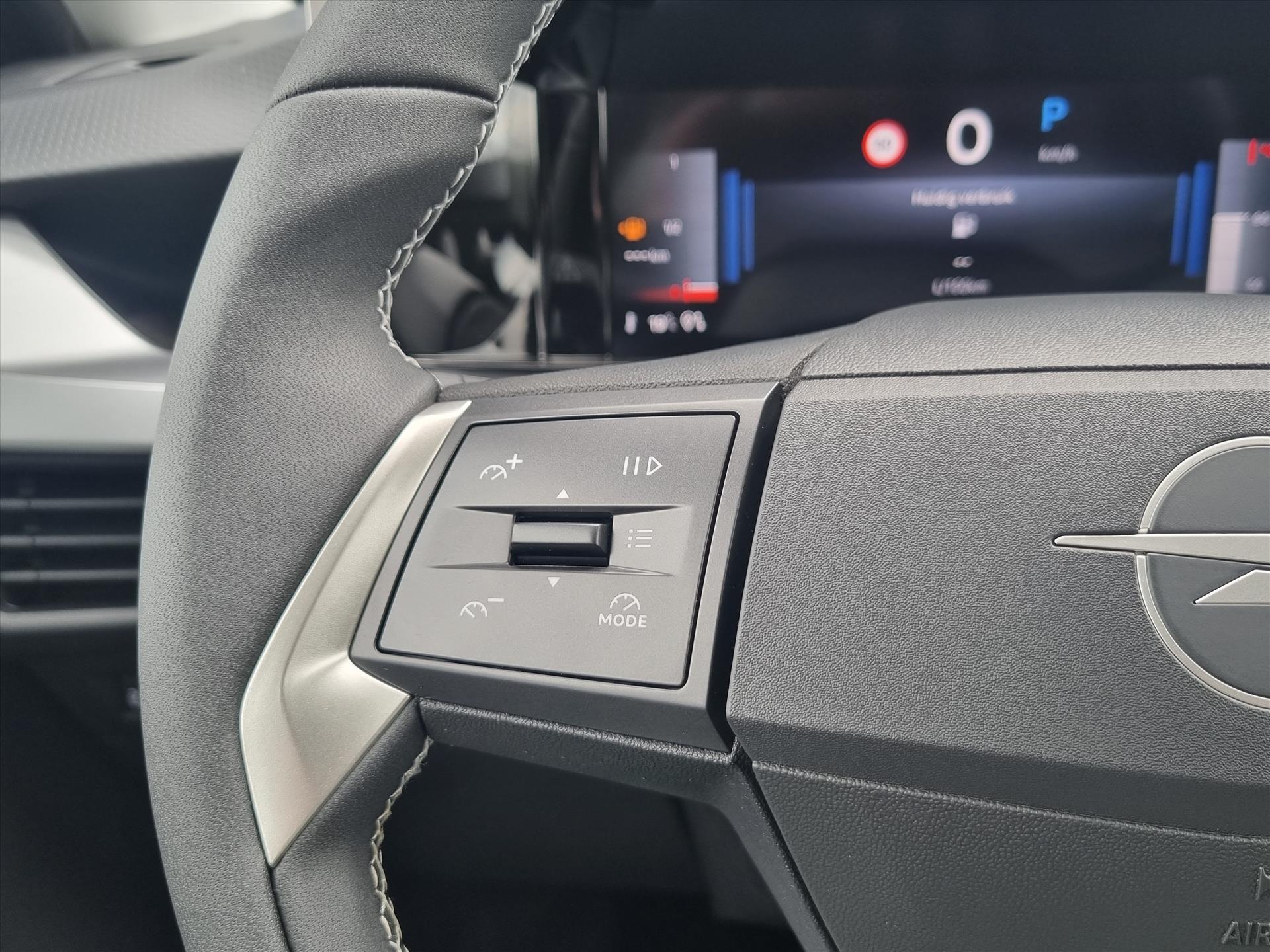 Foto van Opel Frontera