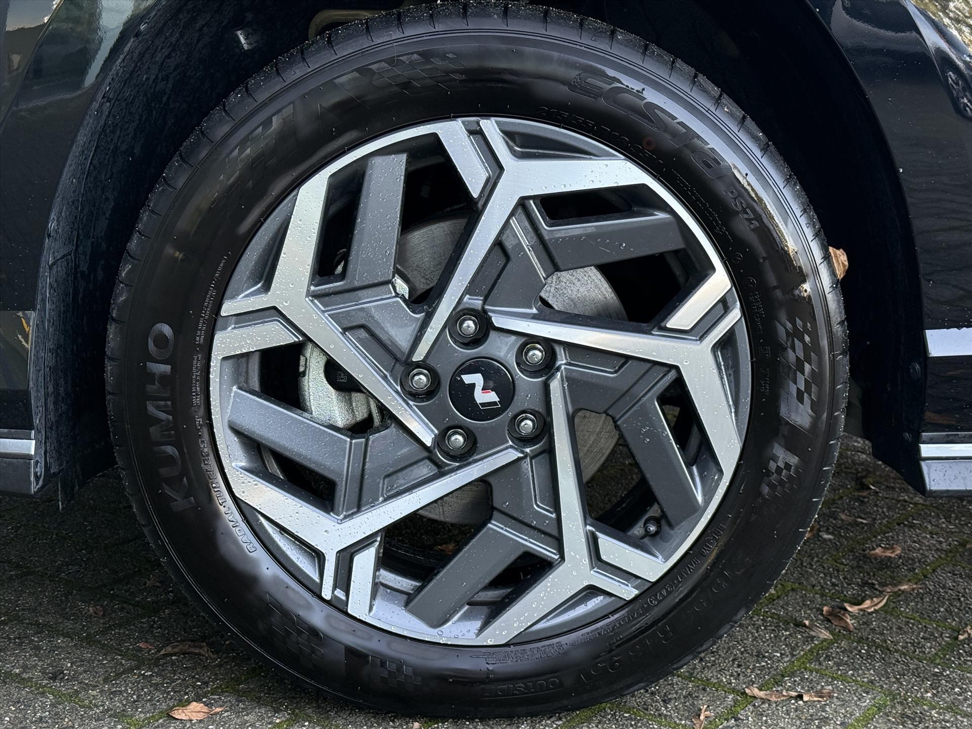 Foto van Hyundai Kona