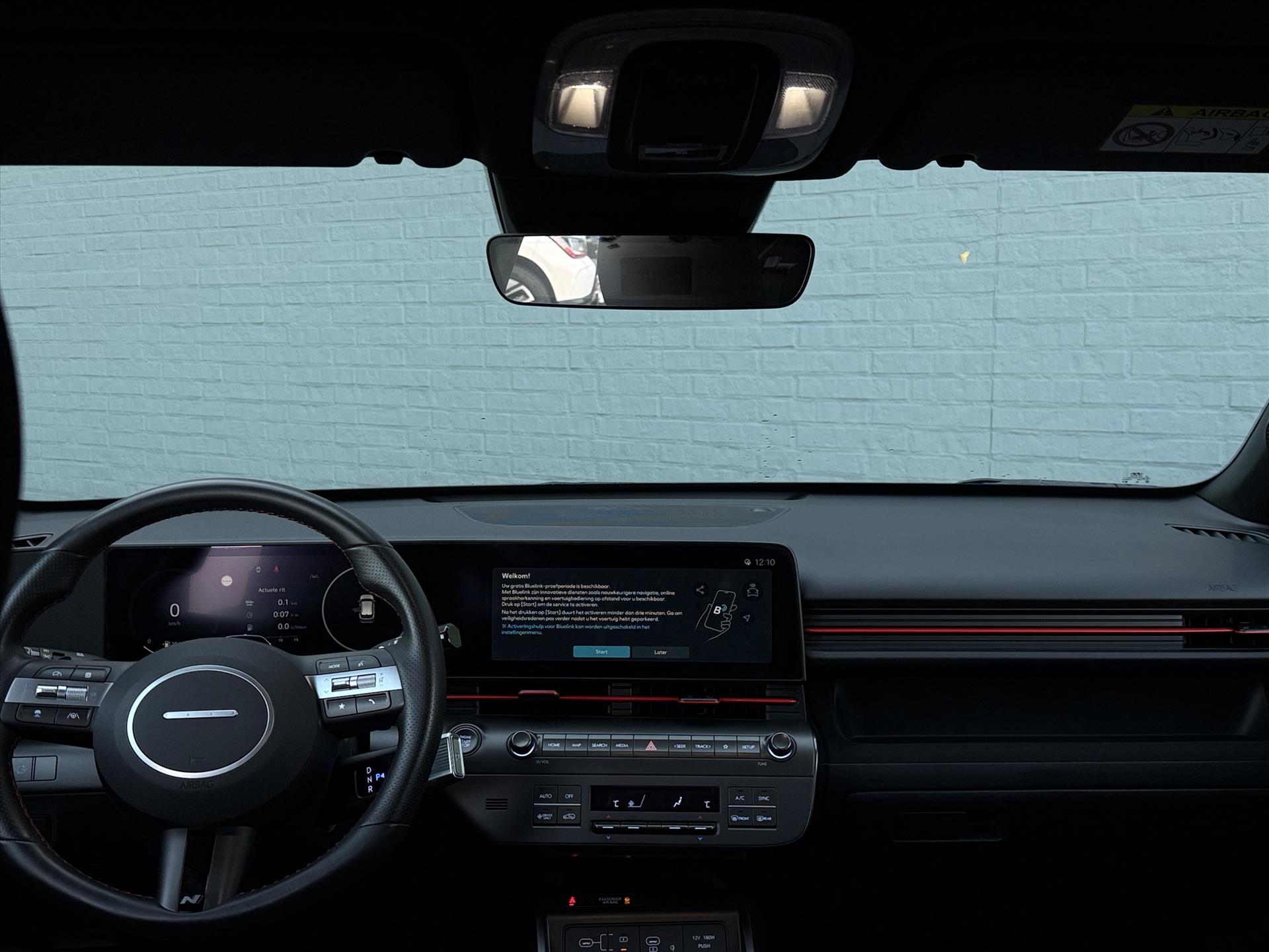 Foto van Hyundai Kona