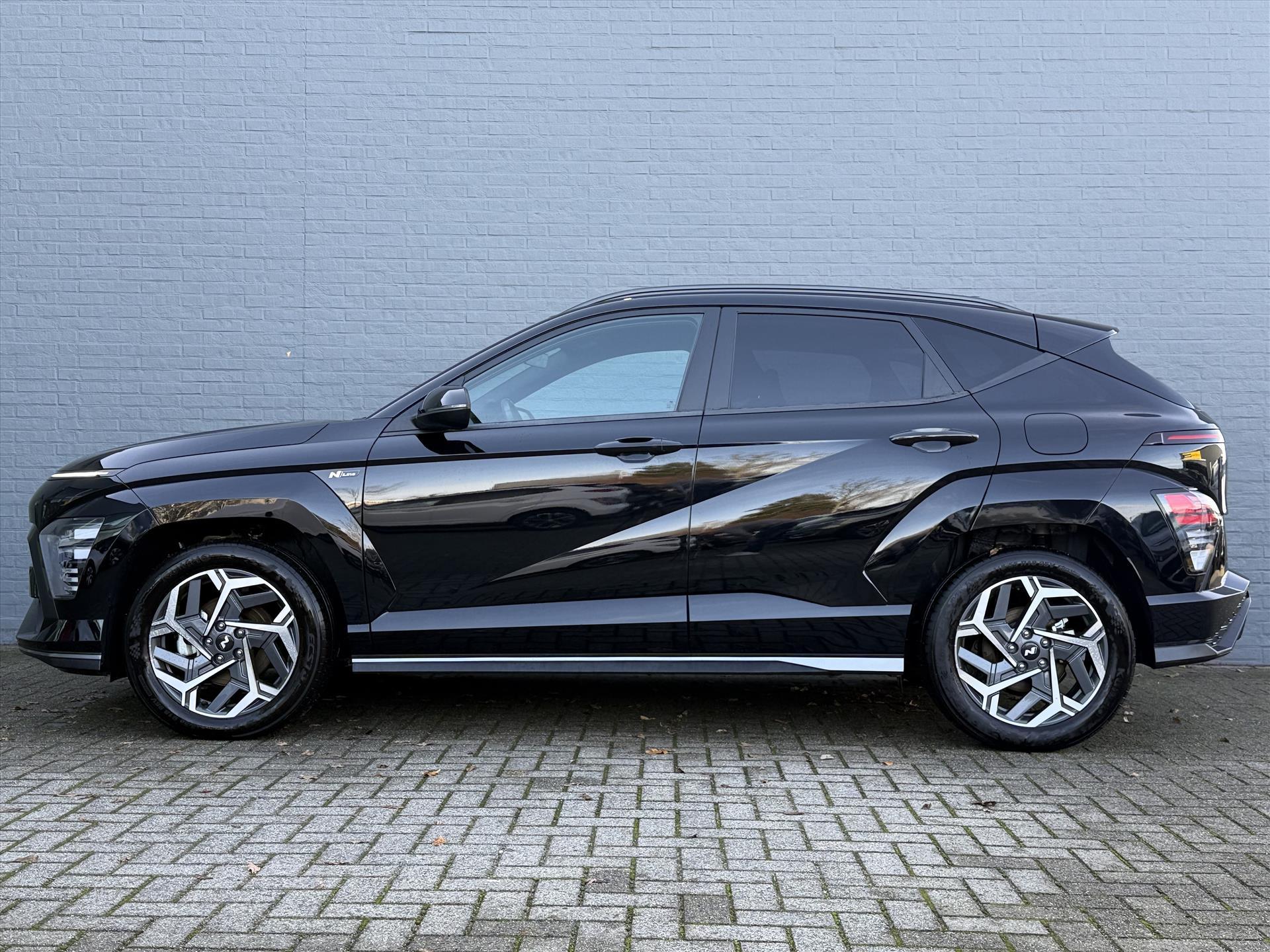 Foto van Hyundai Kona
