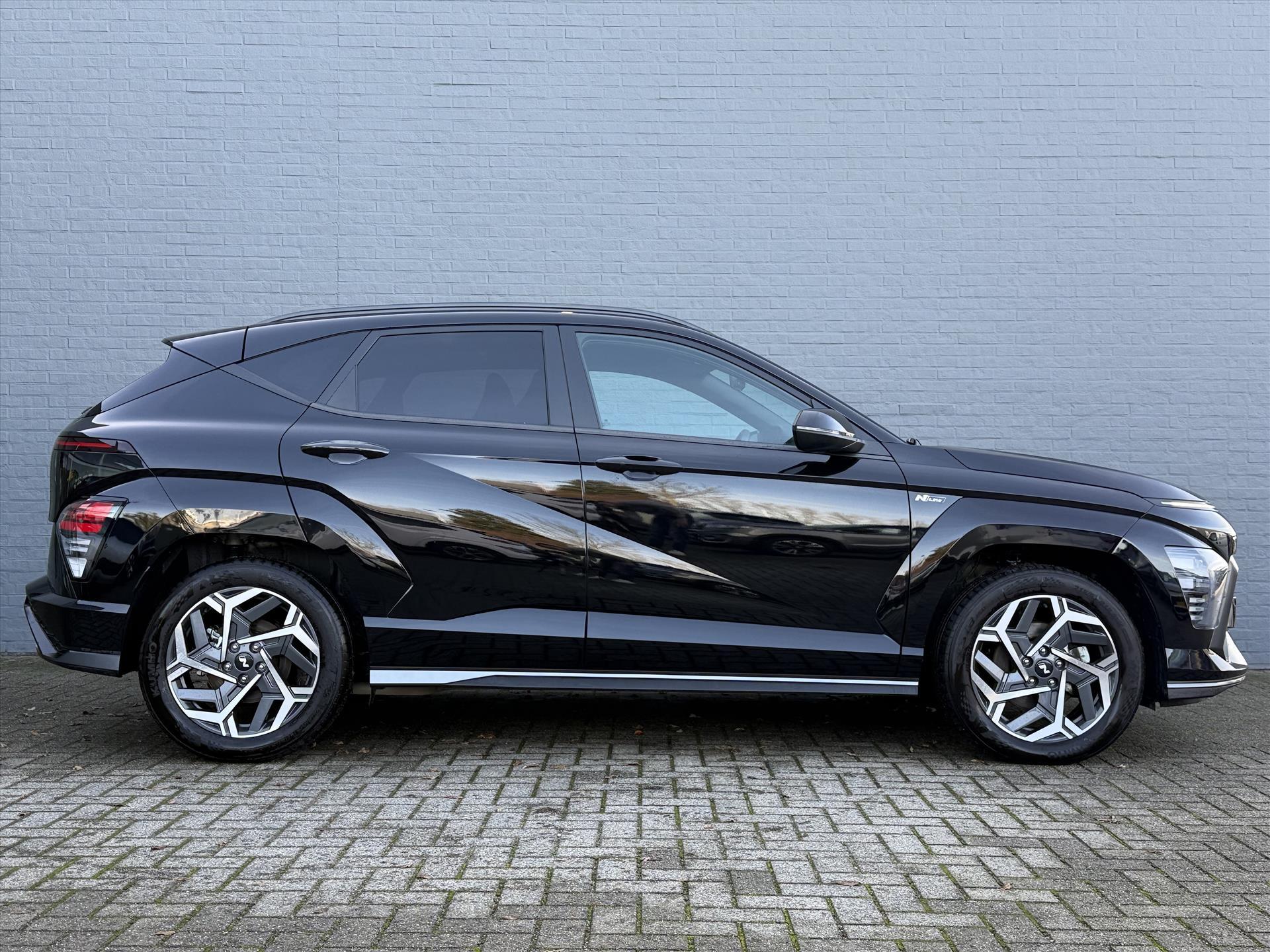 Foto van Hyundai Kona