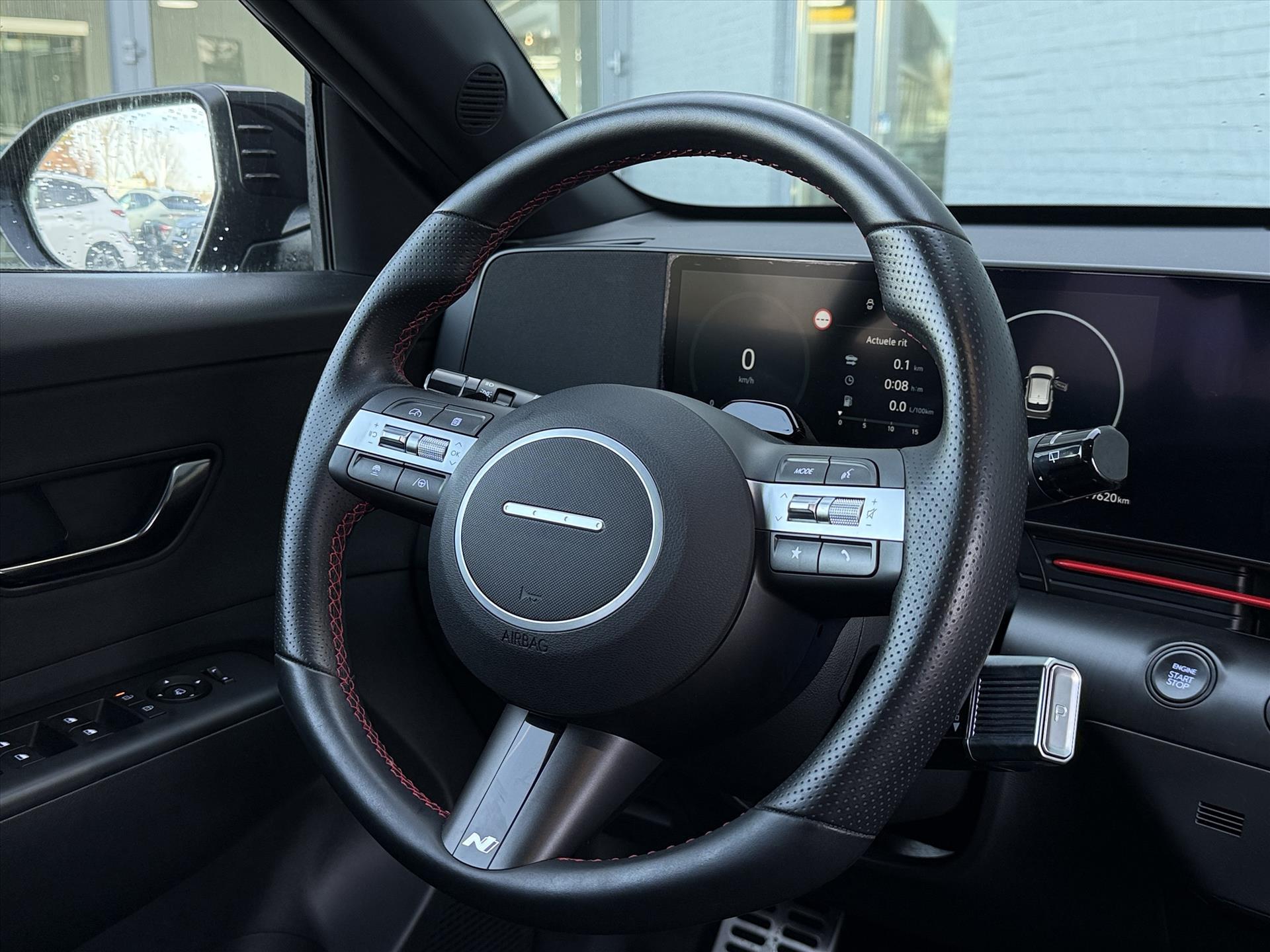 Foto van Hyundai Kona