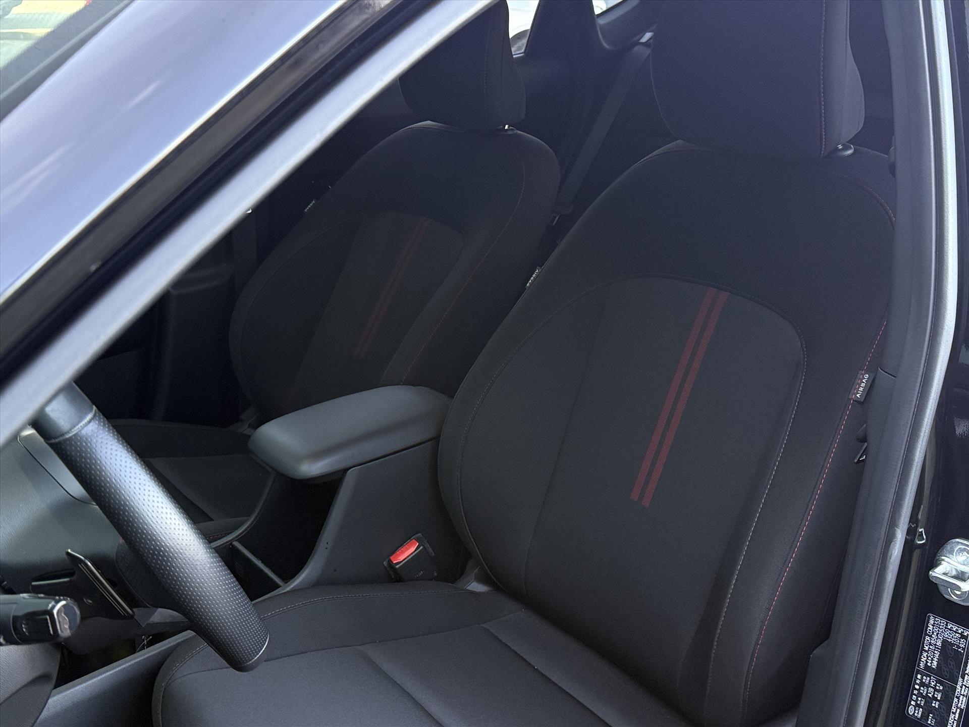 Foto van Hyundai Kona