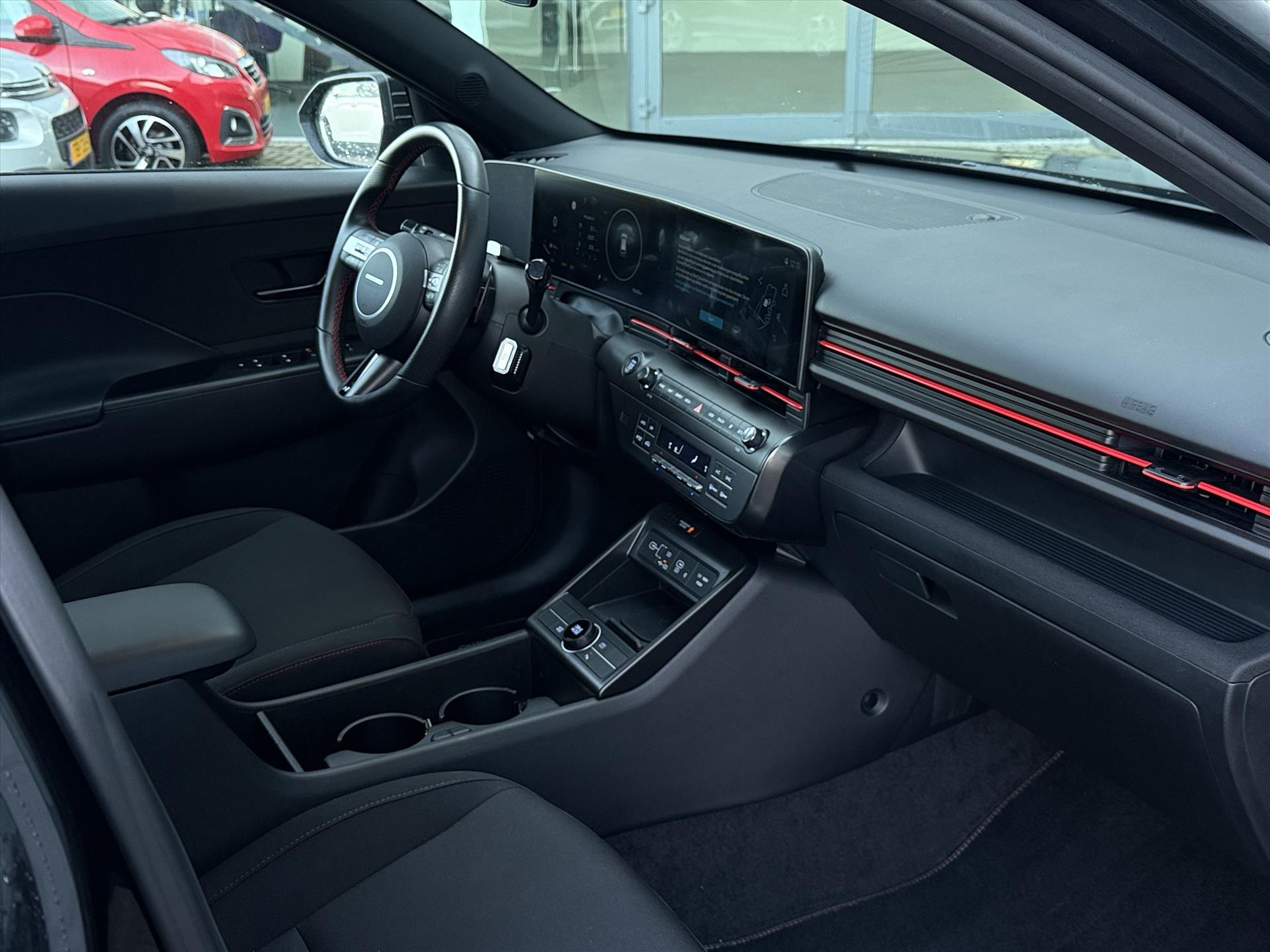 Foto van Hyundai Kona