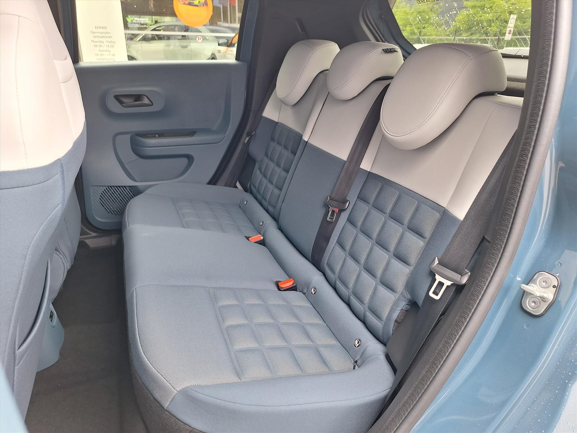 Foto van Fiat Panda