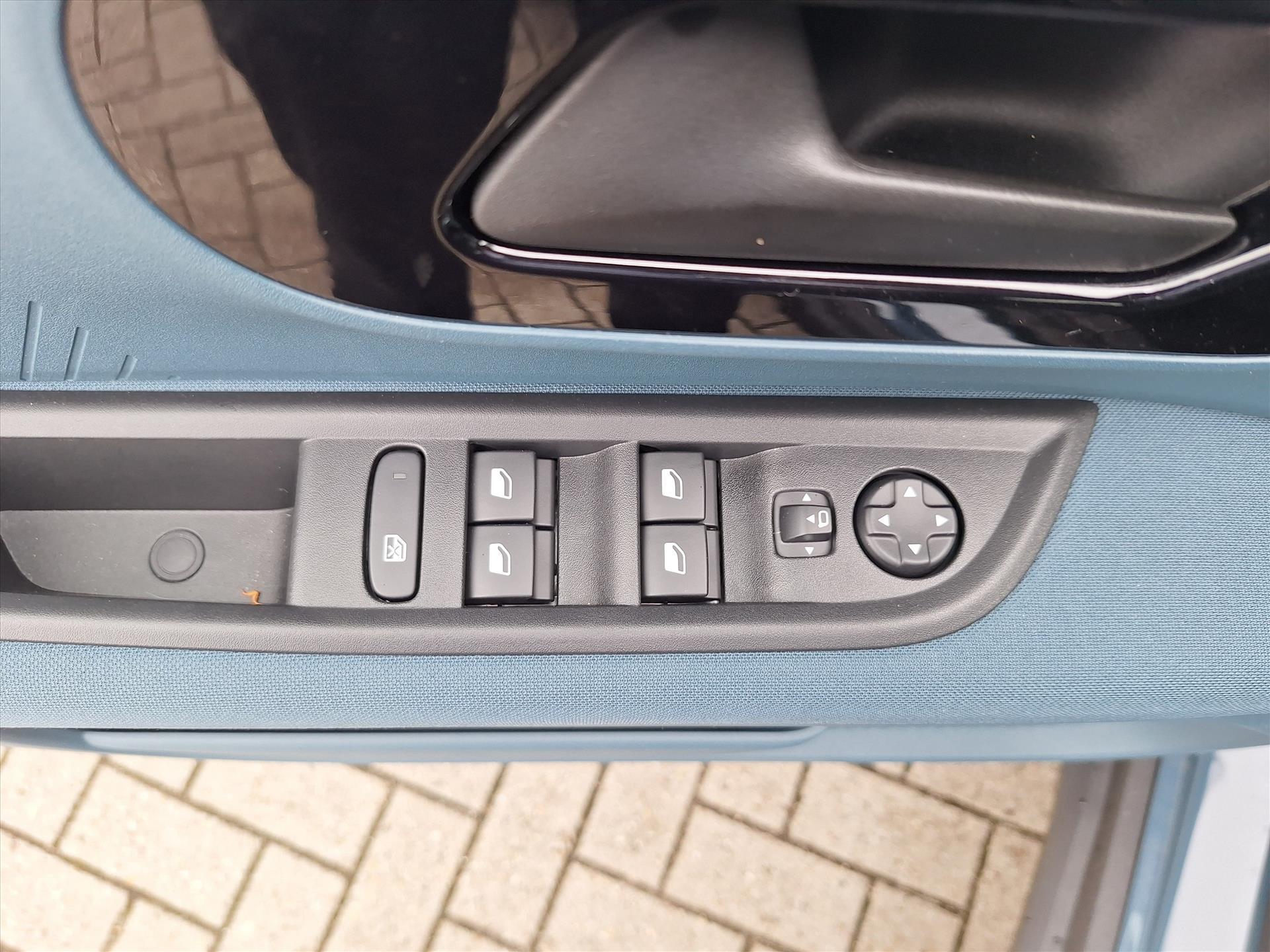 Foto van Fiat Panda