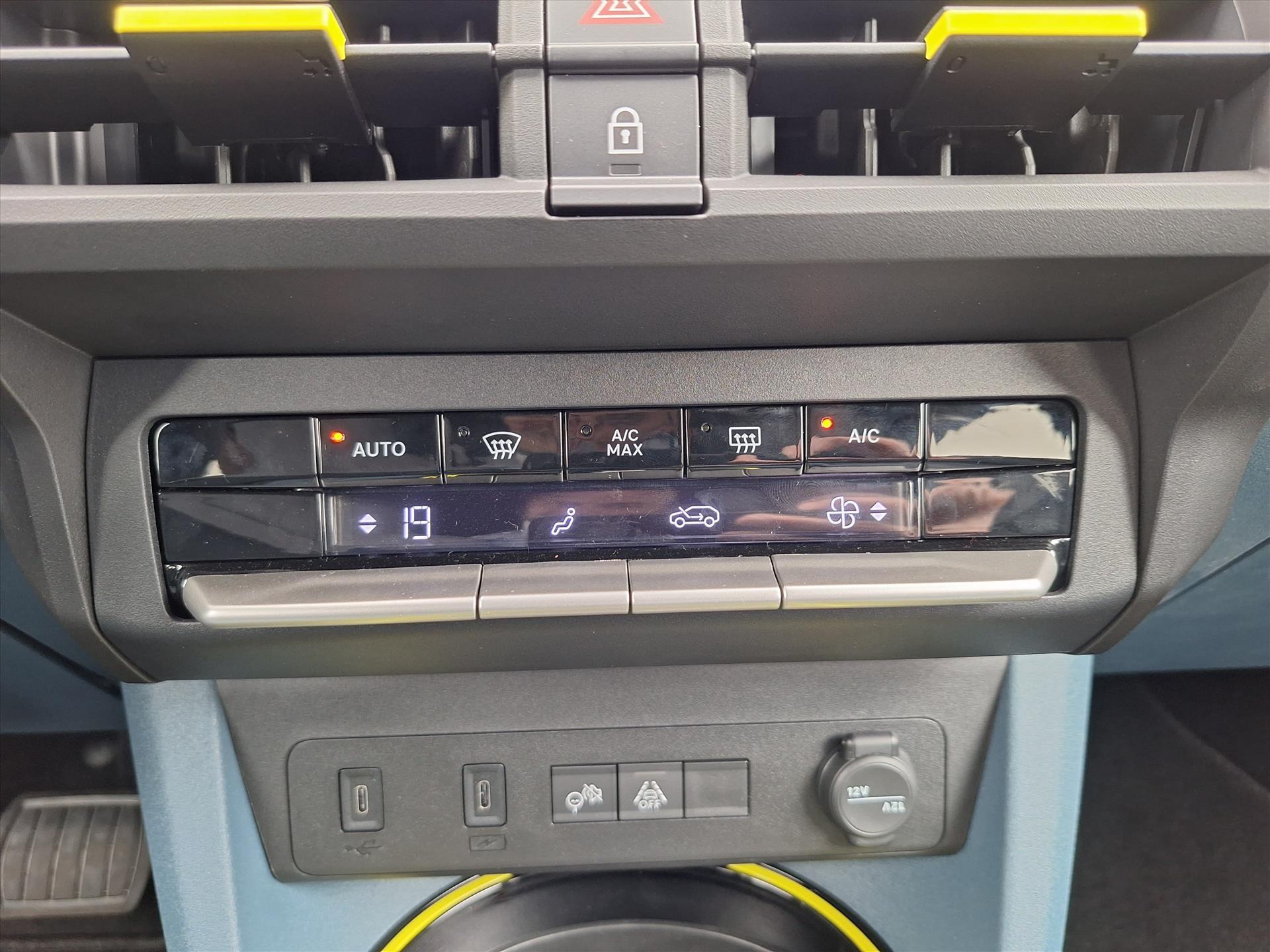 Foto van Fiat Panda