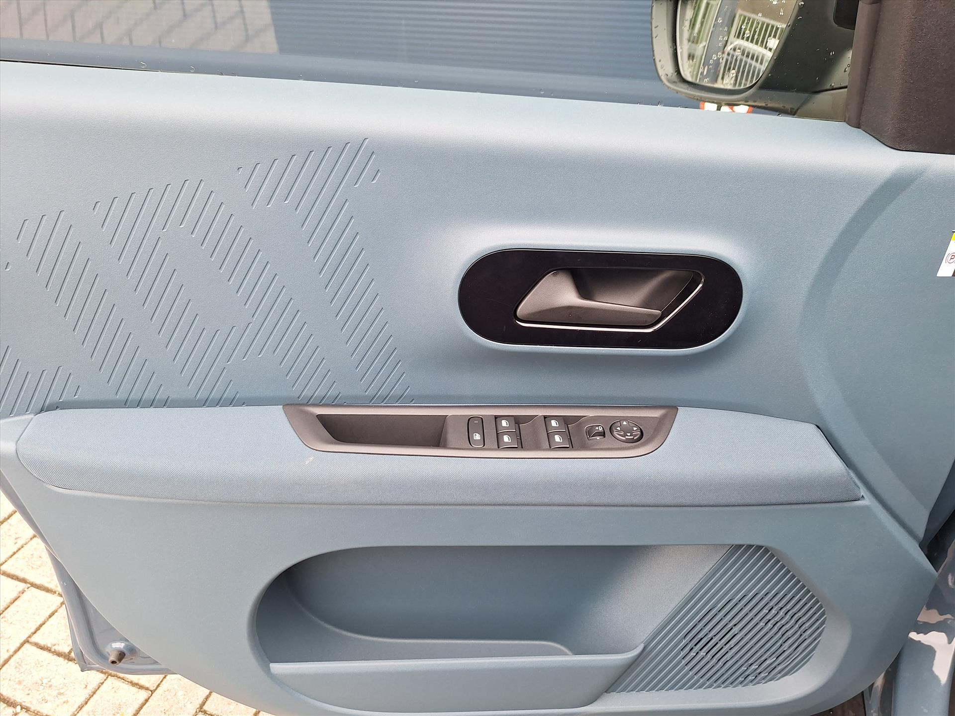 Foto van Fiat Panda