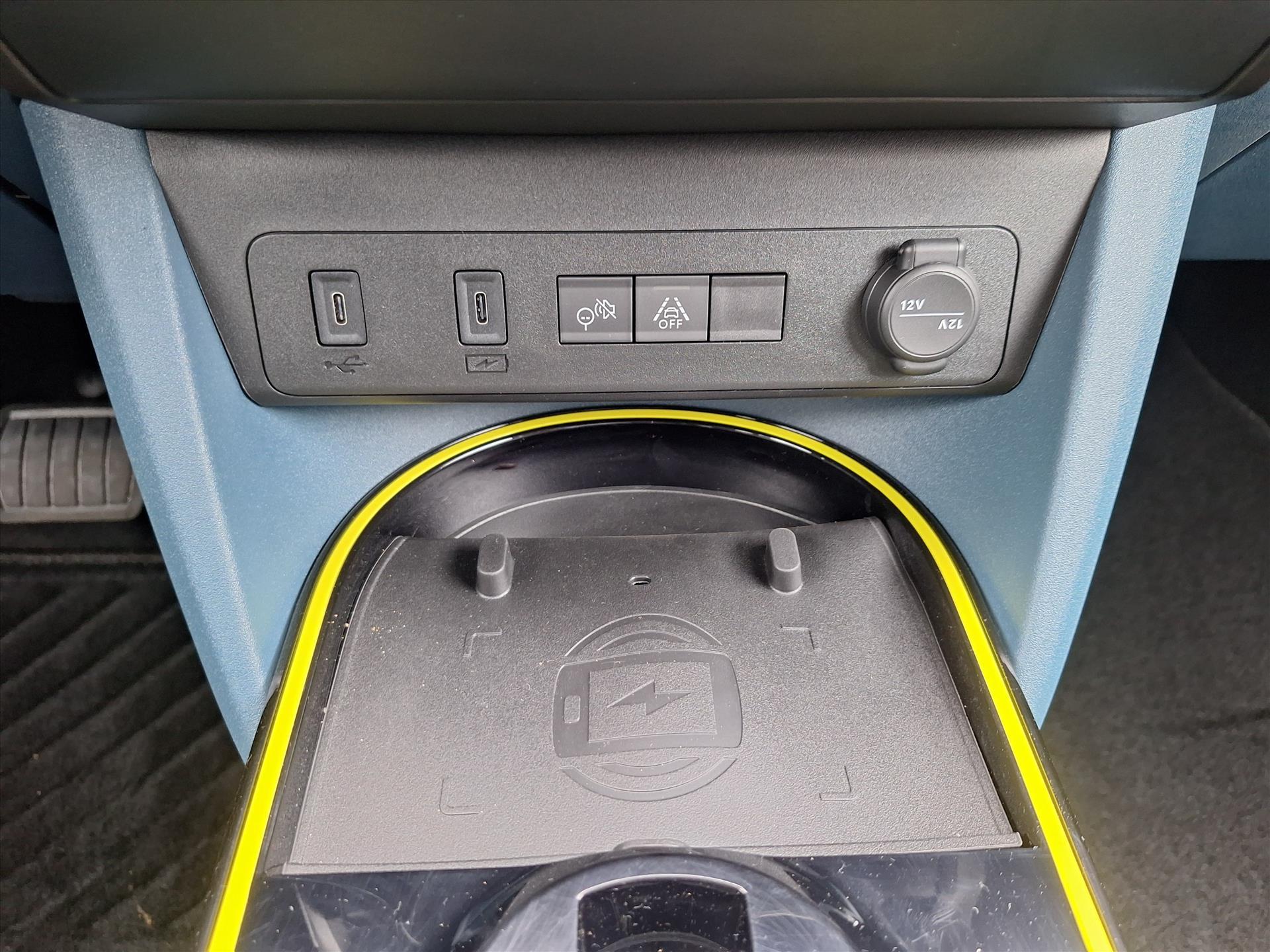 Foto van Fiat Panda