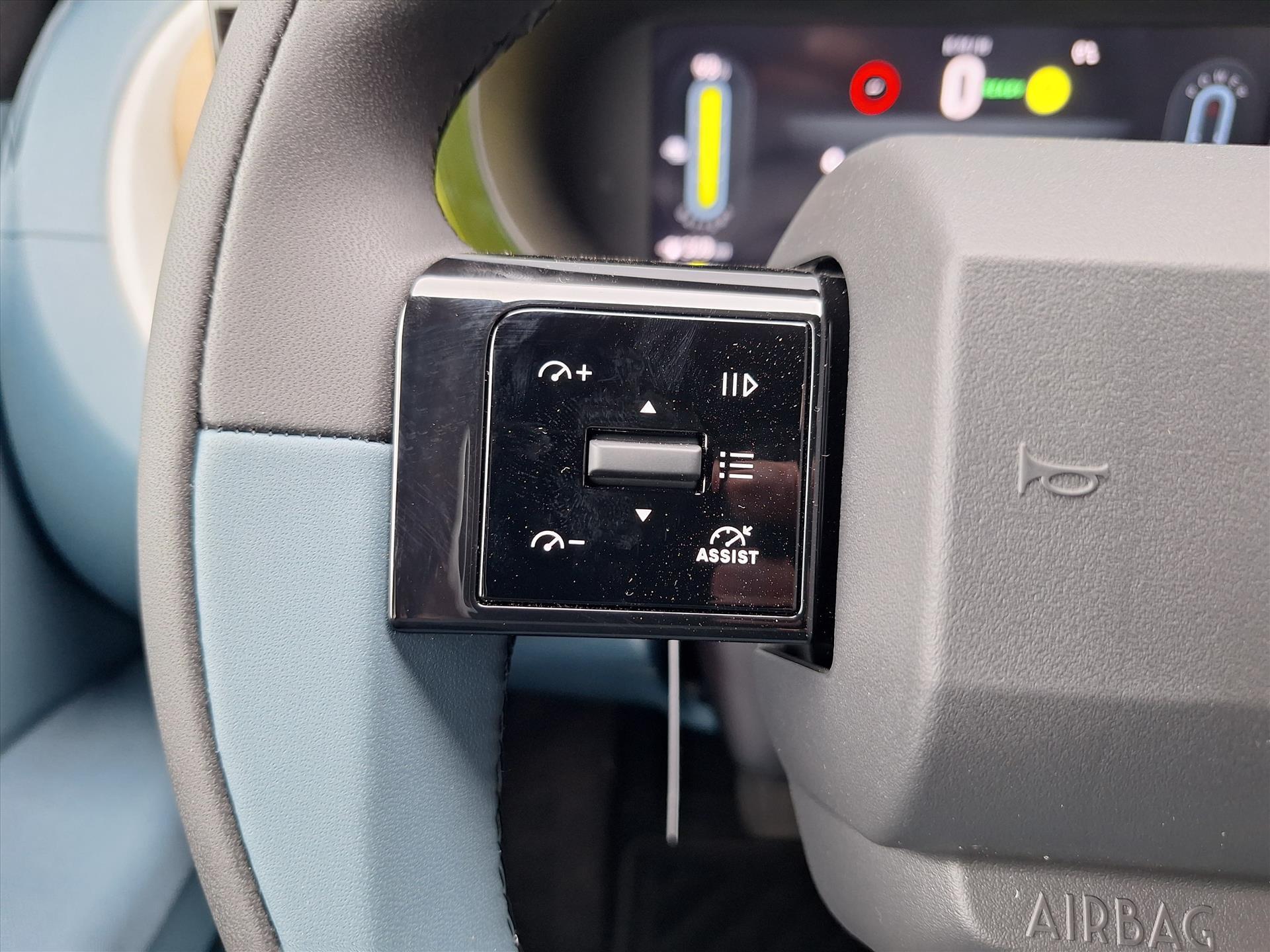 Foto van Fiat Panda