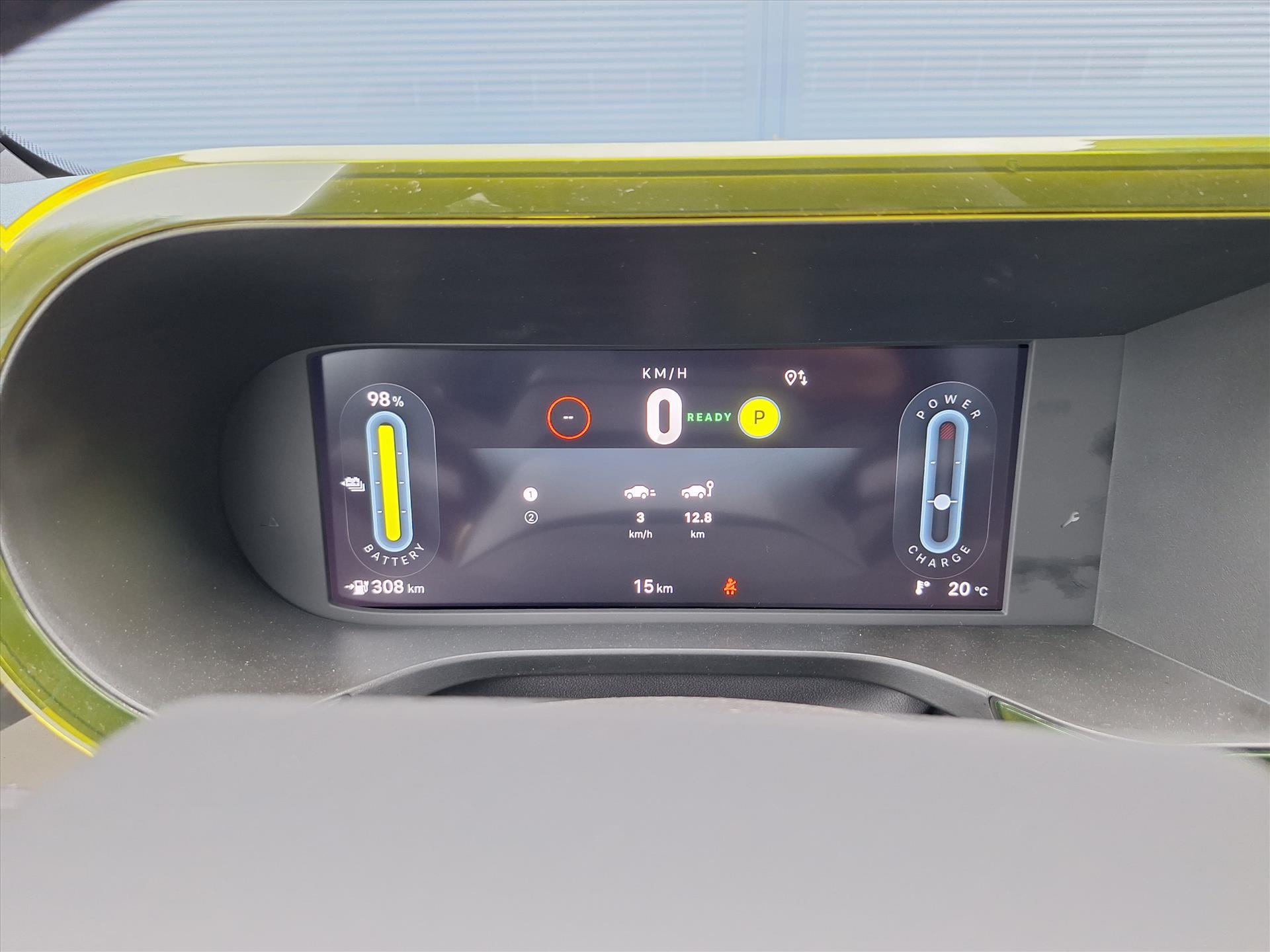 Foto van Fiat Panda