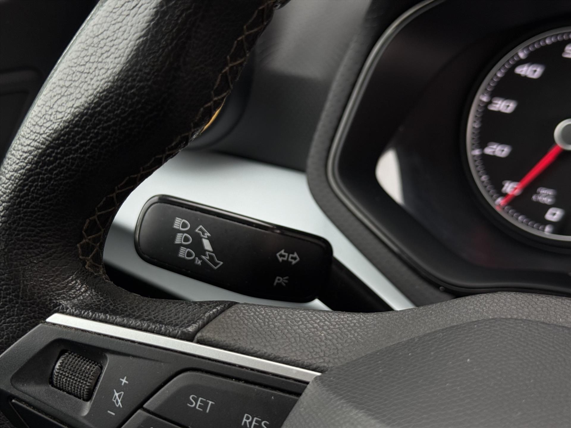 Foto van Seat Arona