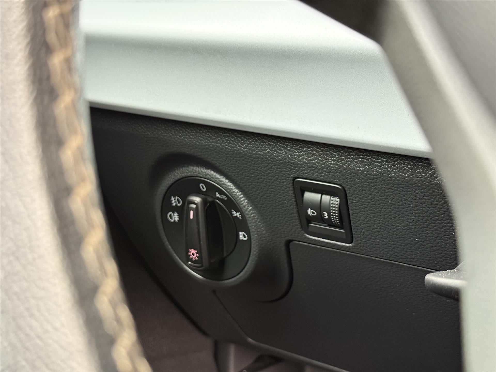 Foto van Seat Arona