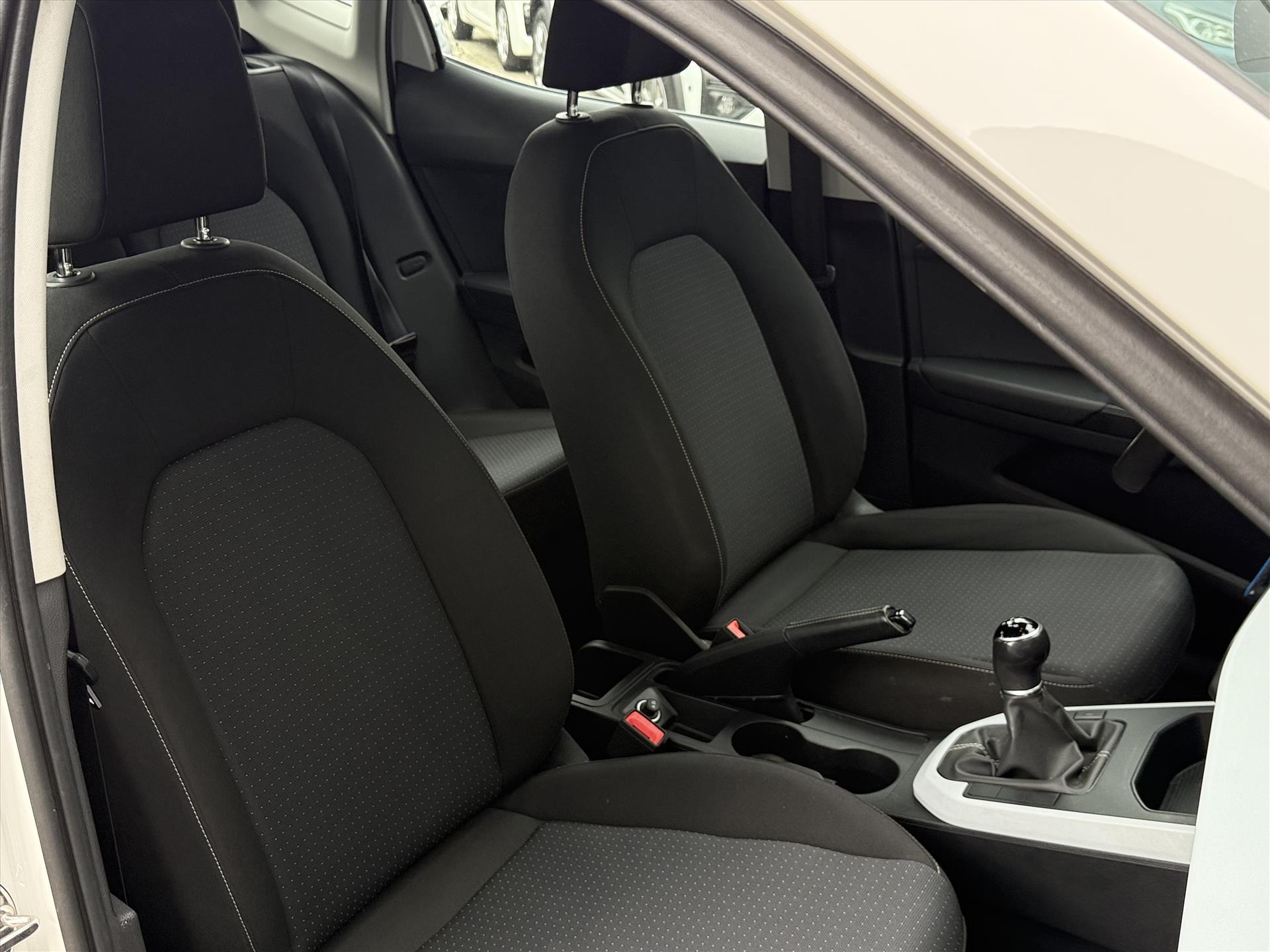 Foto van Seat Arona