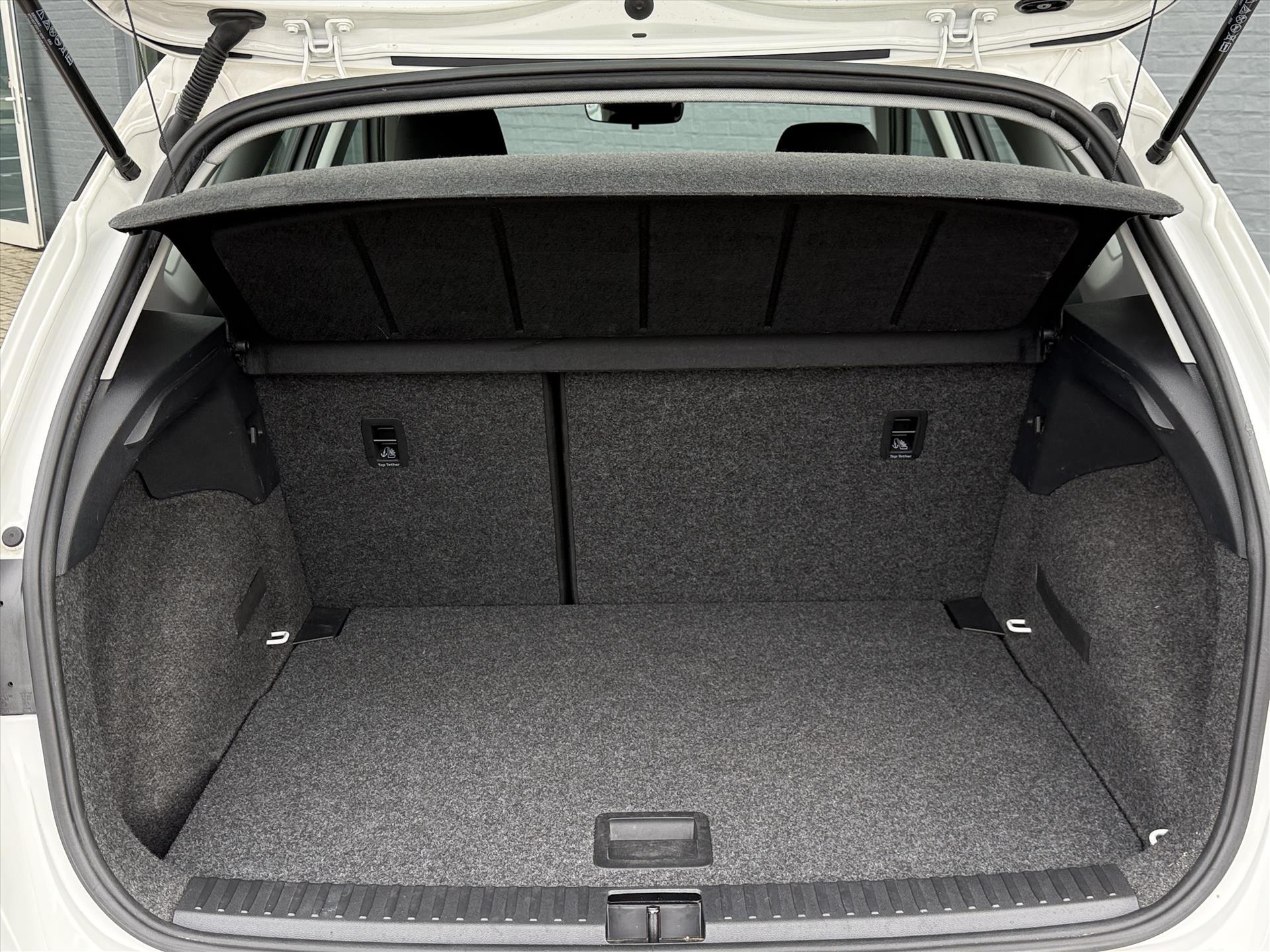 Foto van Seat Arona