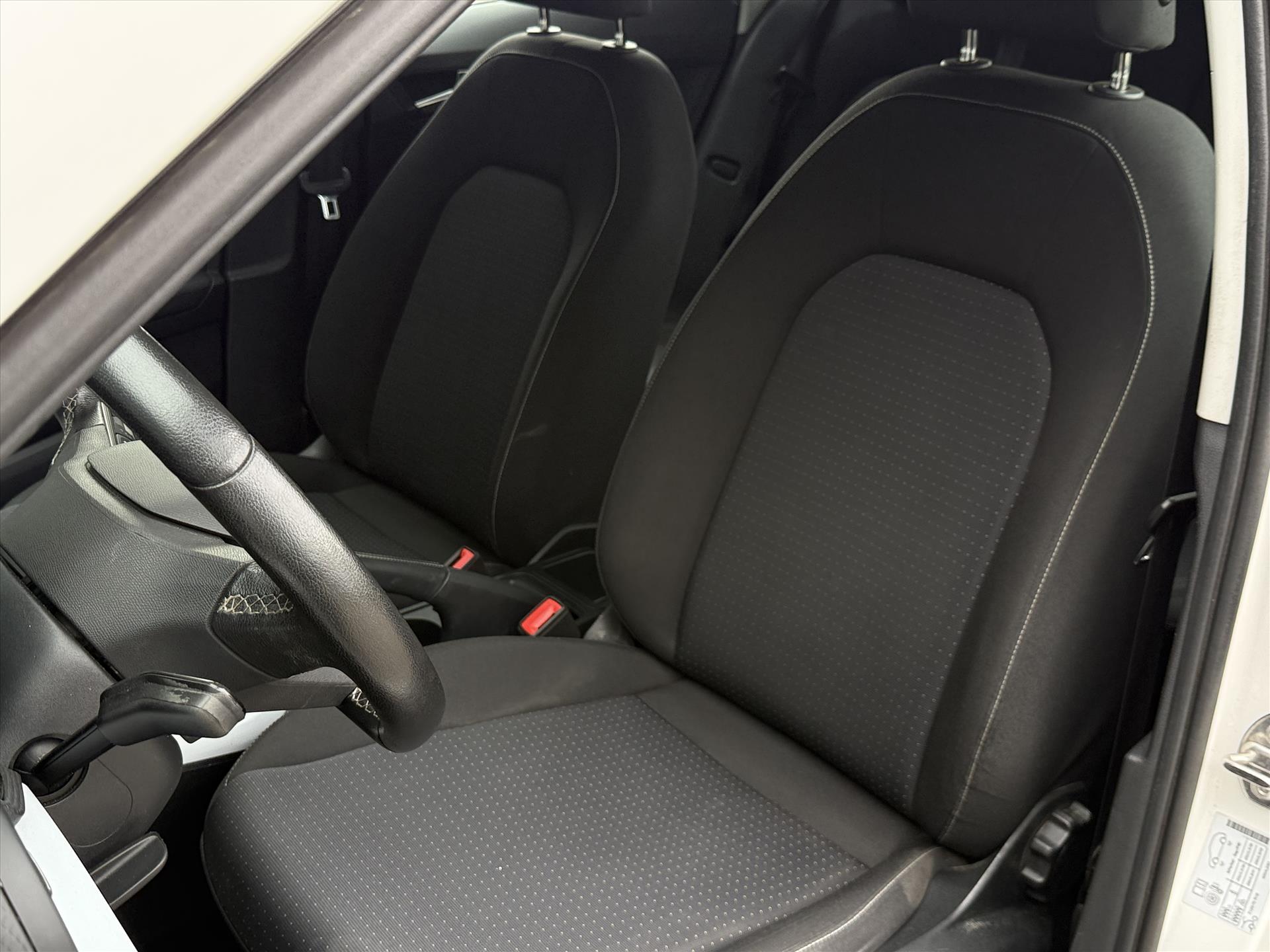 Foto van Seat Arona