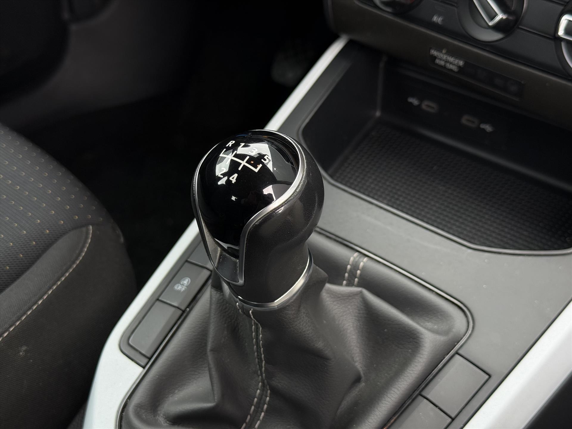 Foto van Seat Arona
