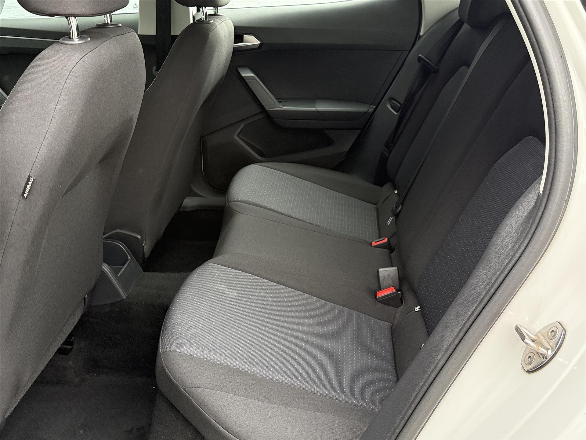 Foto van Seat Arona