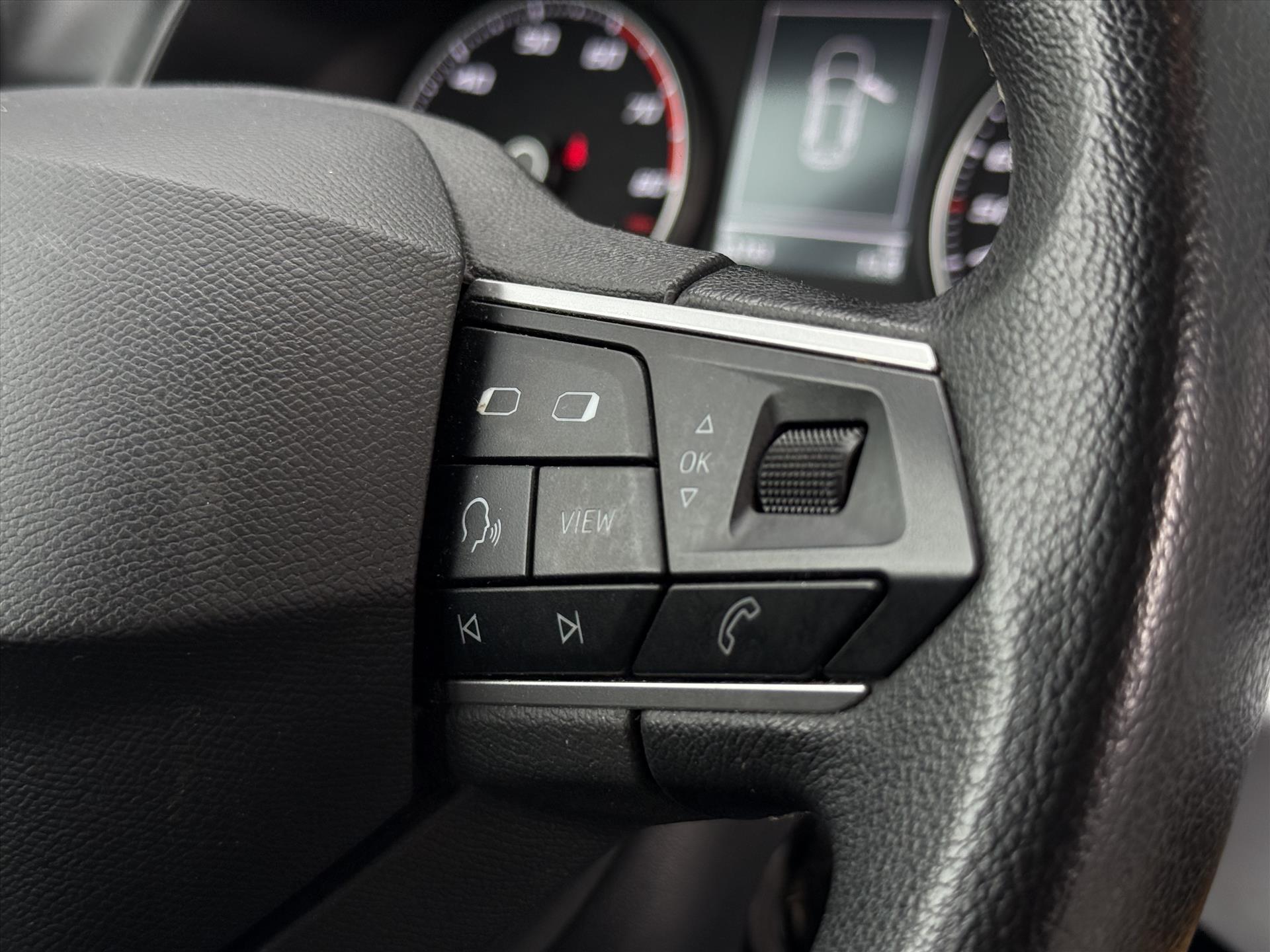Foto van Seat Arona
