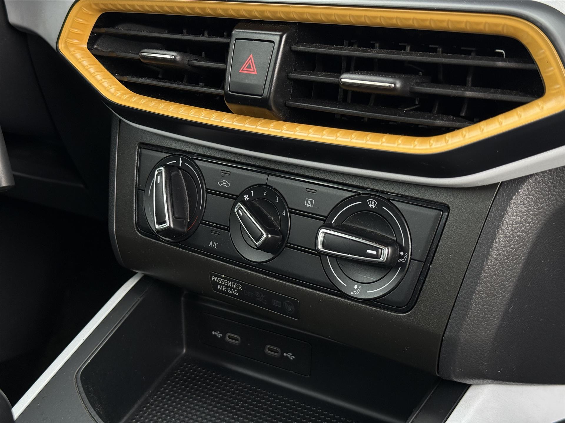 Foto van Seat Arona