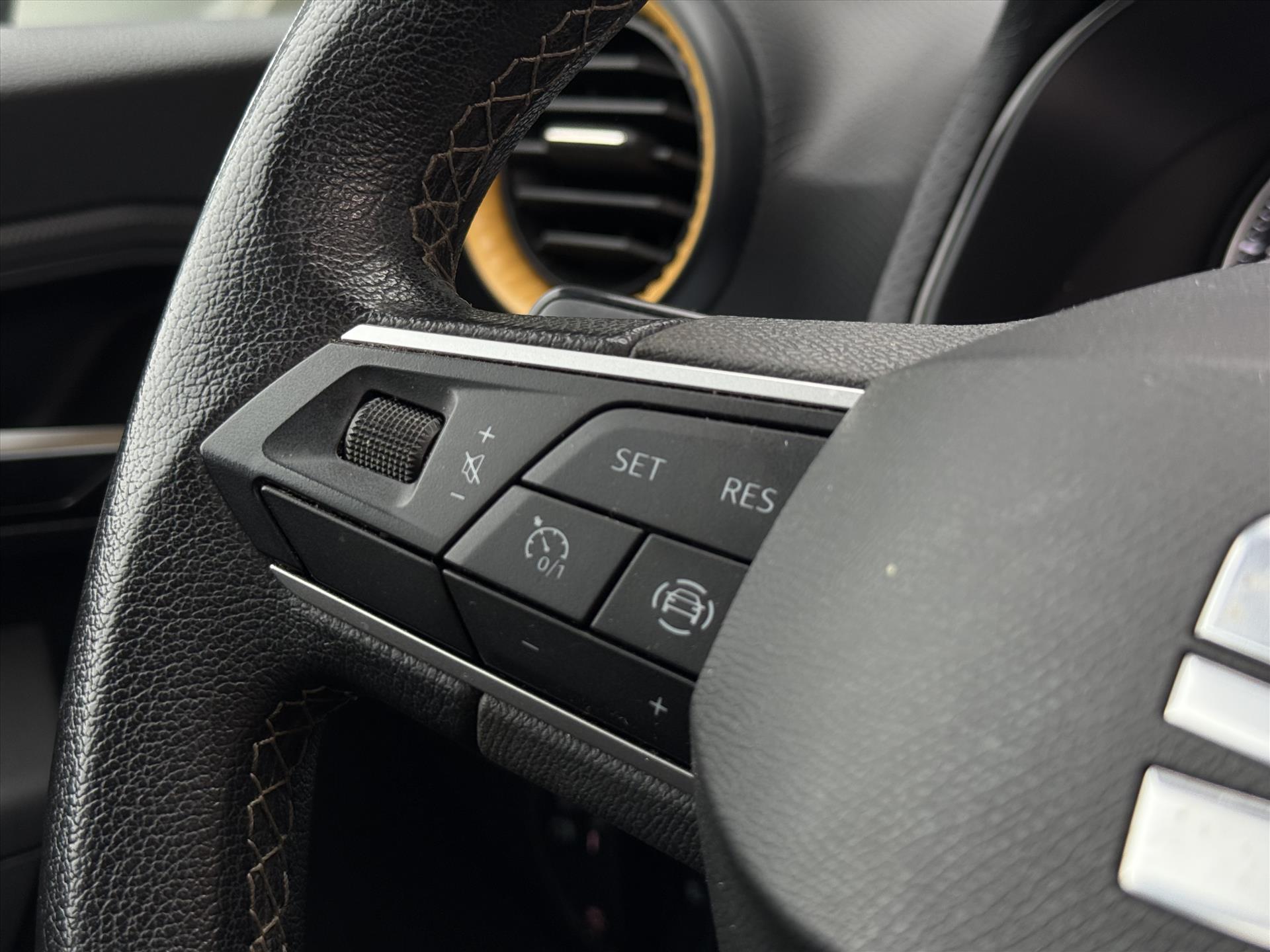 Foto van Seat Arona
