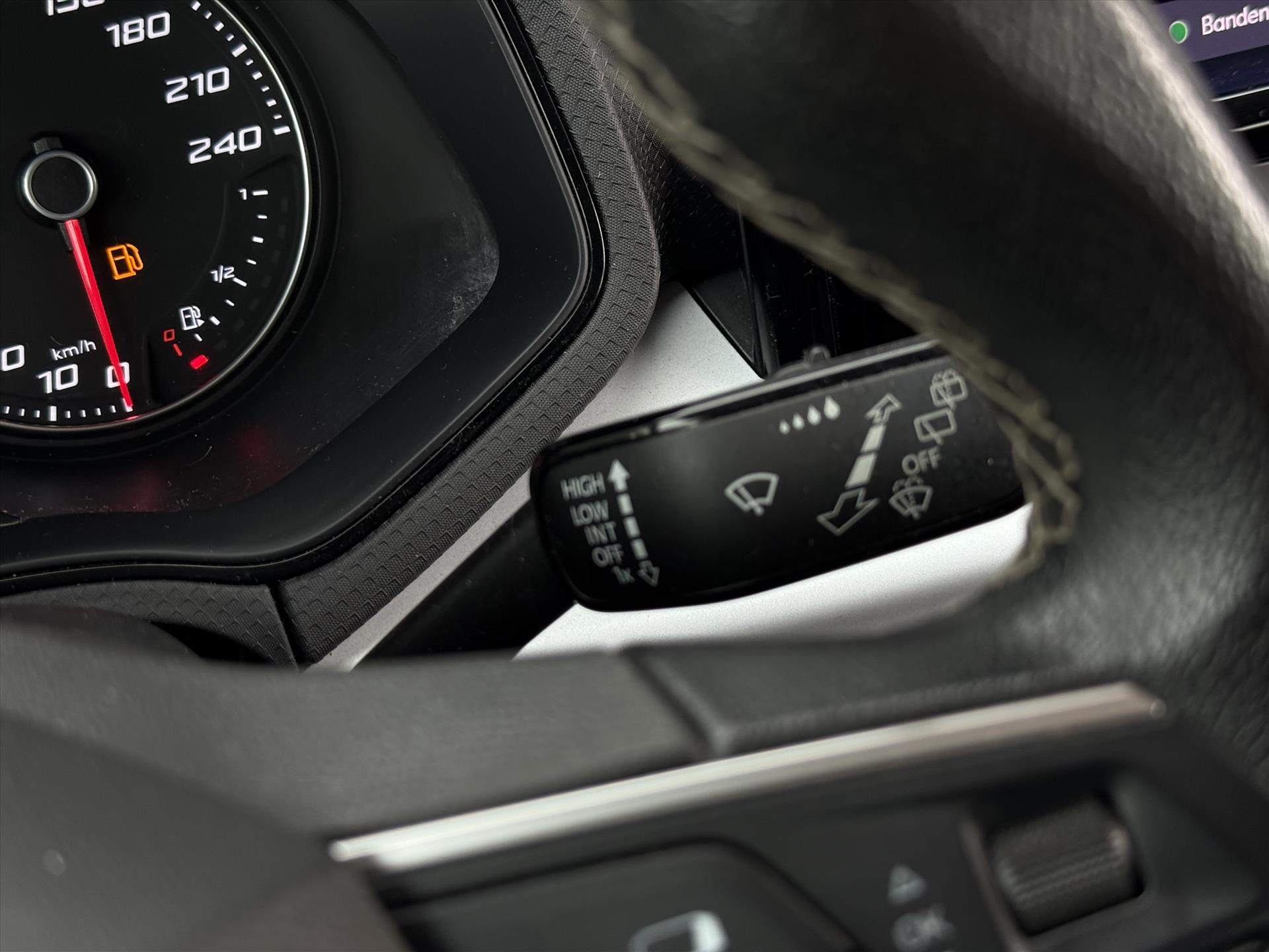 Foto van Seat Arona