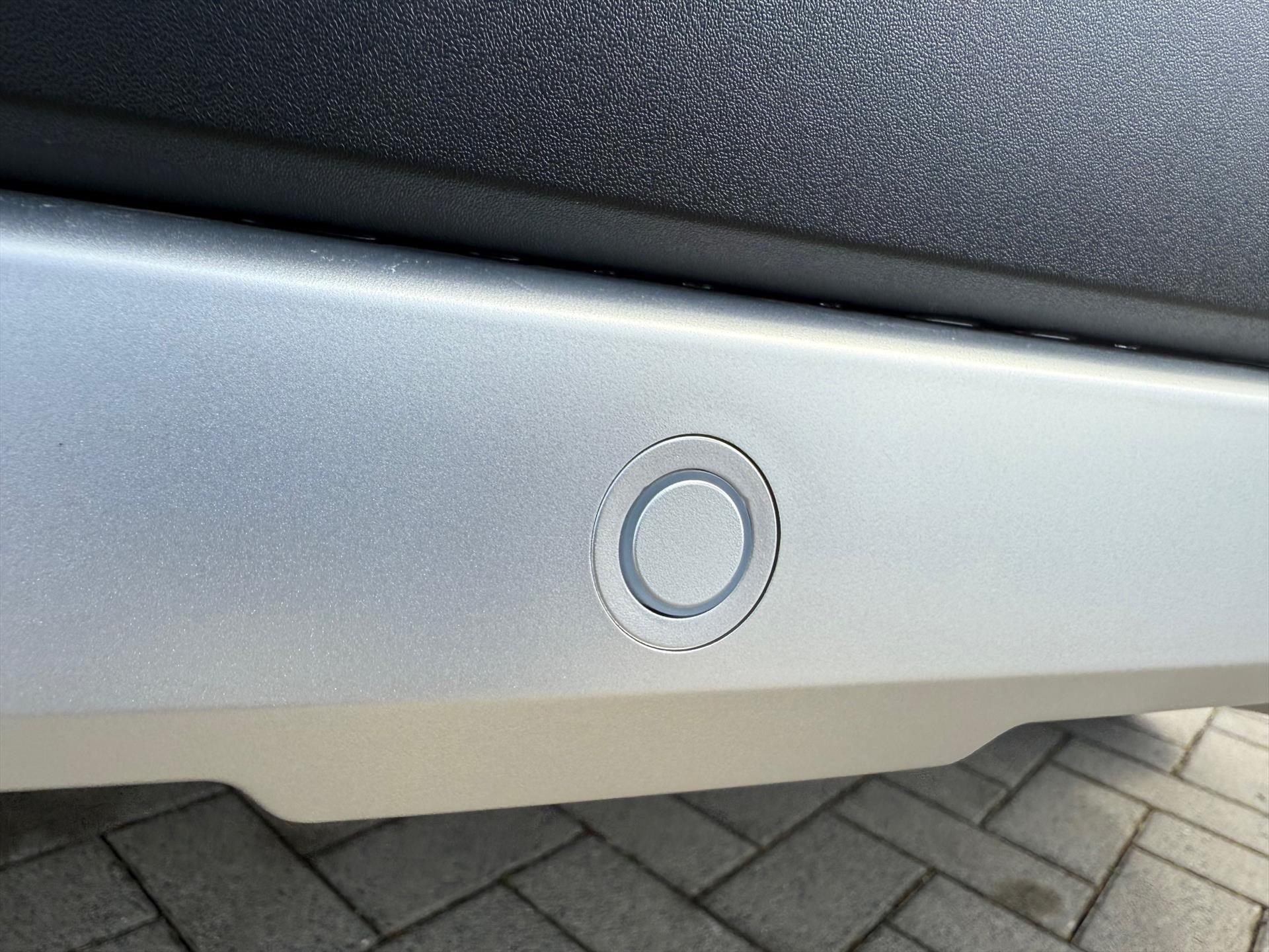 Foto van Fiat Panda