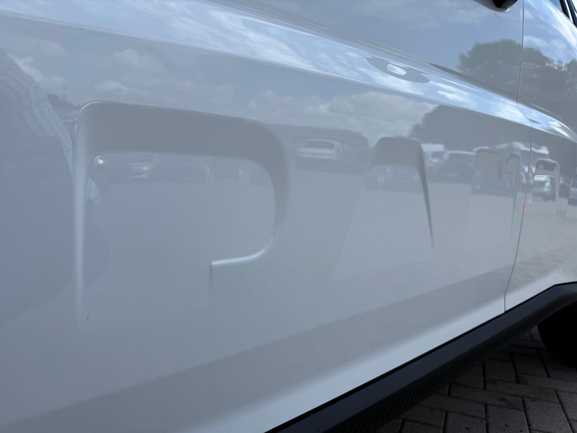 Foto van Fiat Panda
