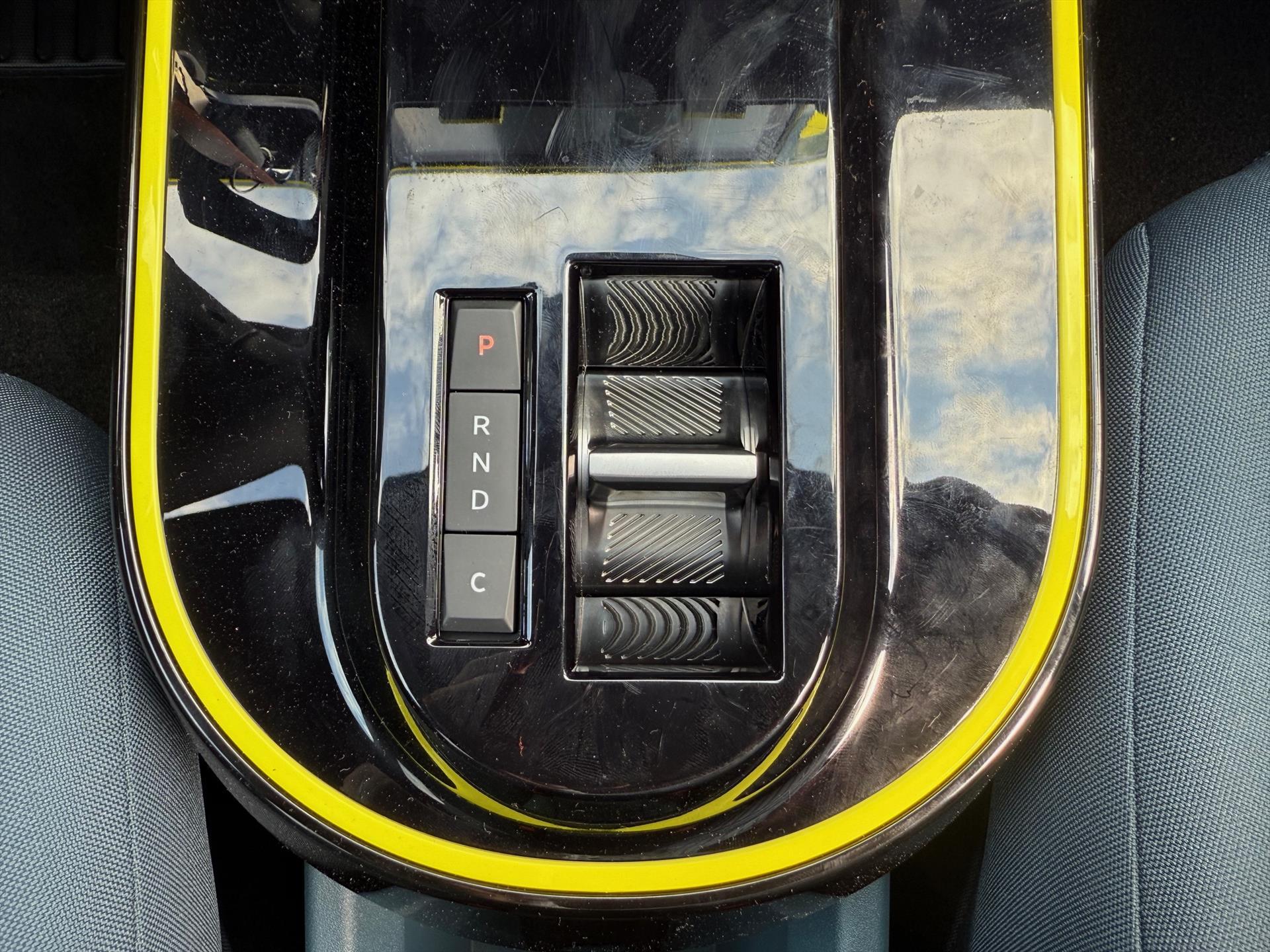 Foto van Fiat Panda