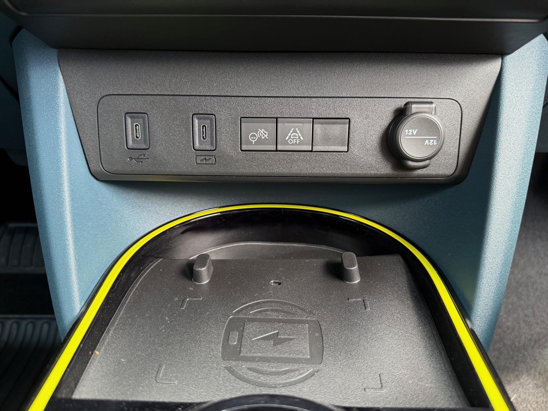 Foto van Fiat Panda